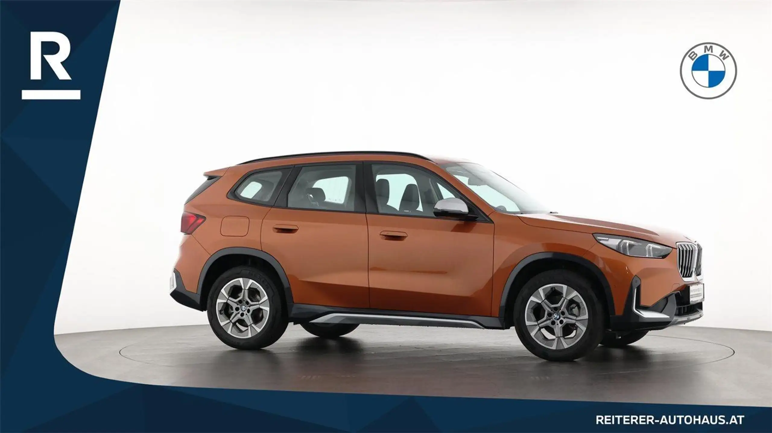 BMW - X1