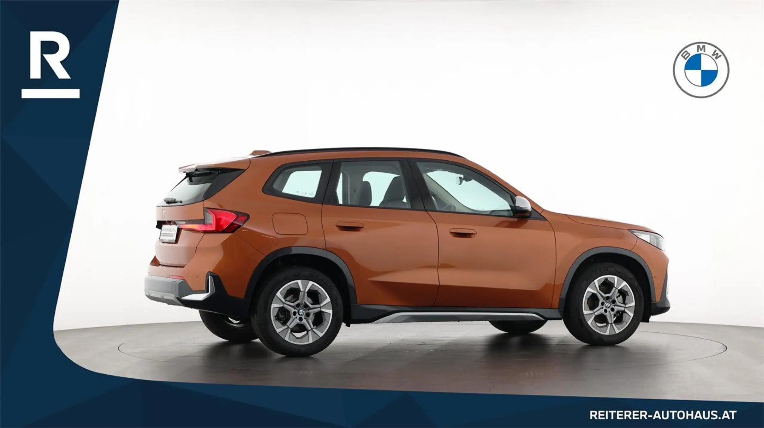 BMW - X1