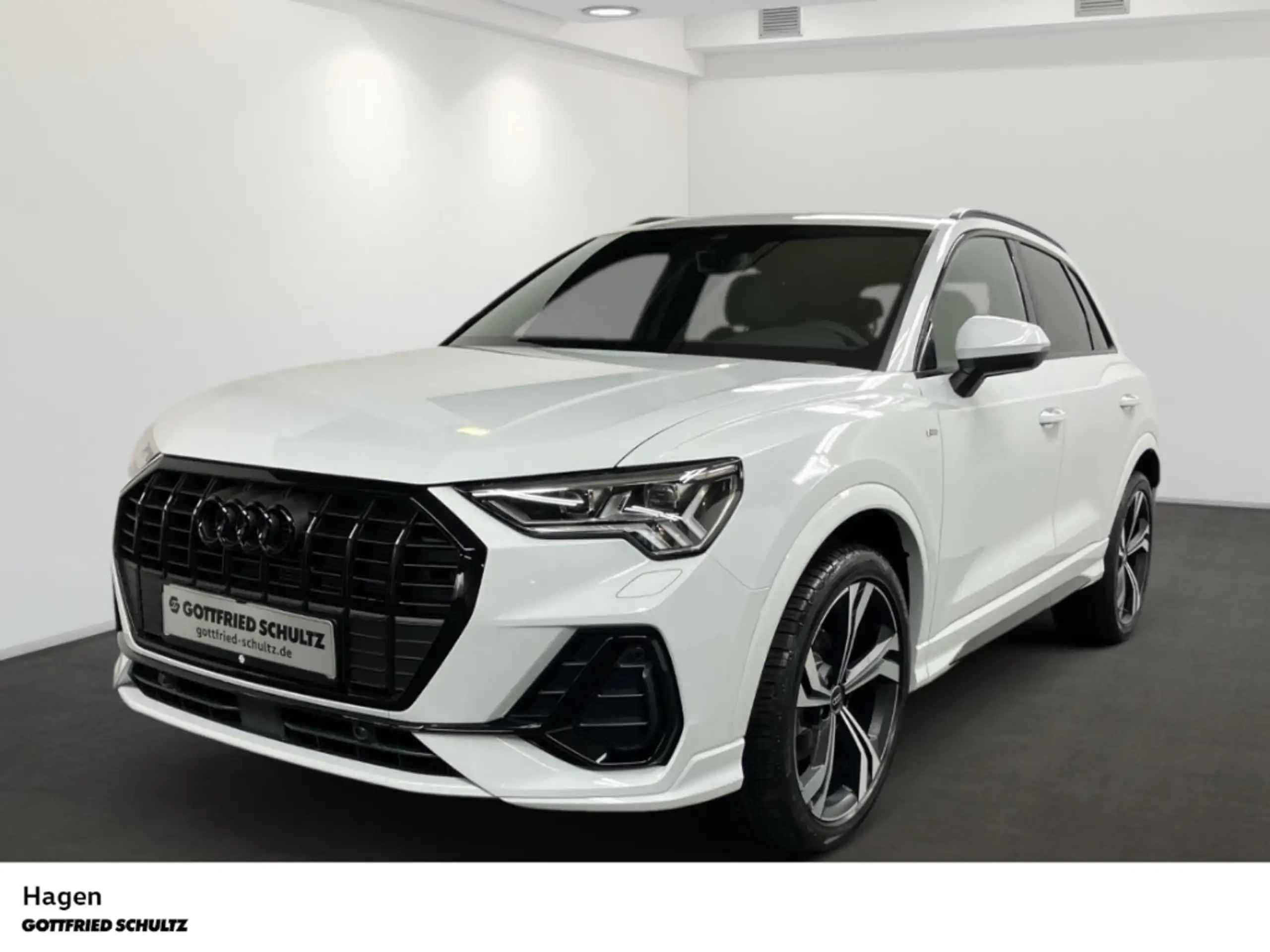 Audi - Q3