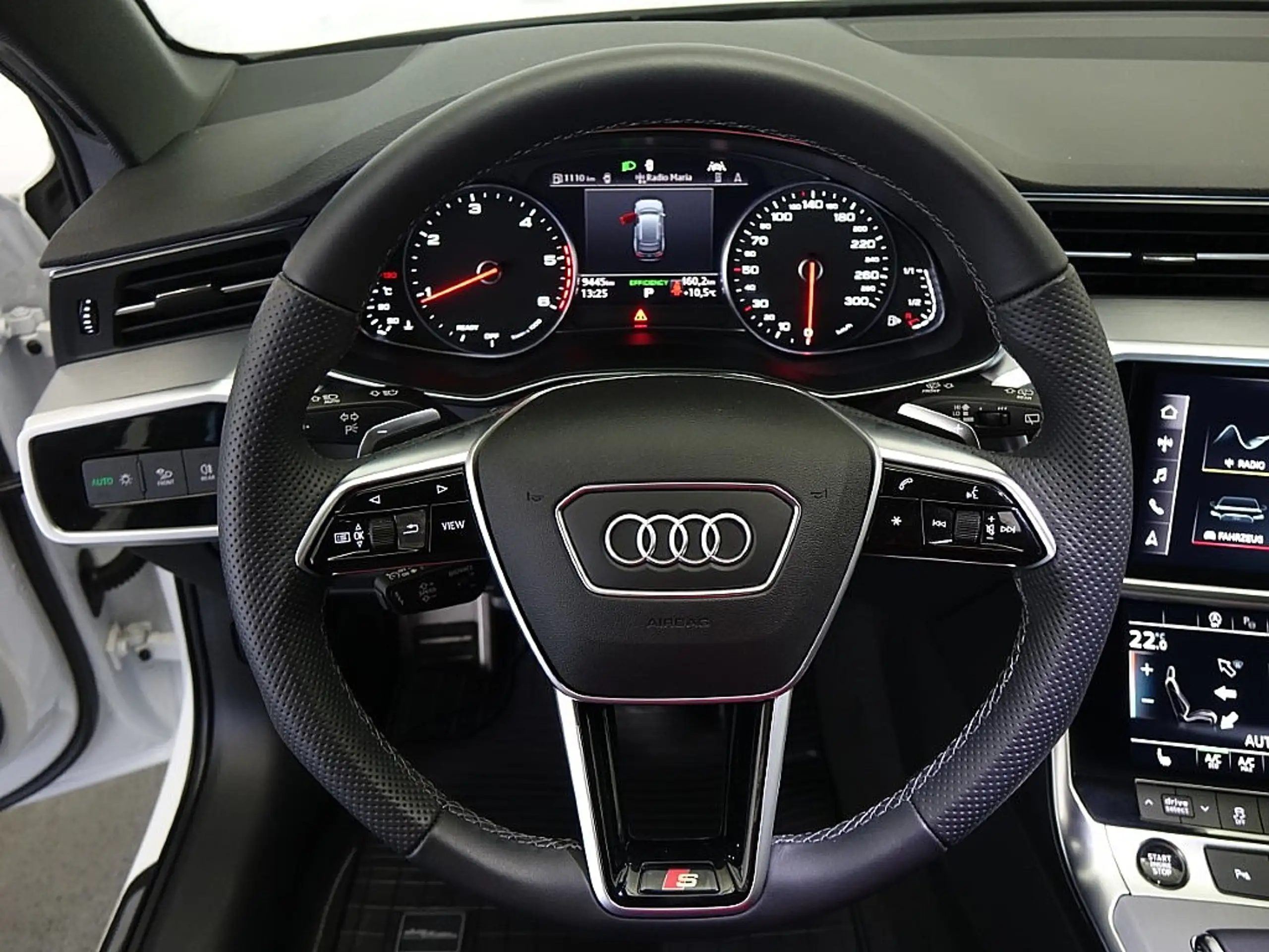 Audi - A6