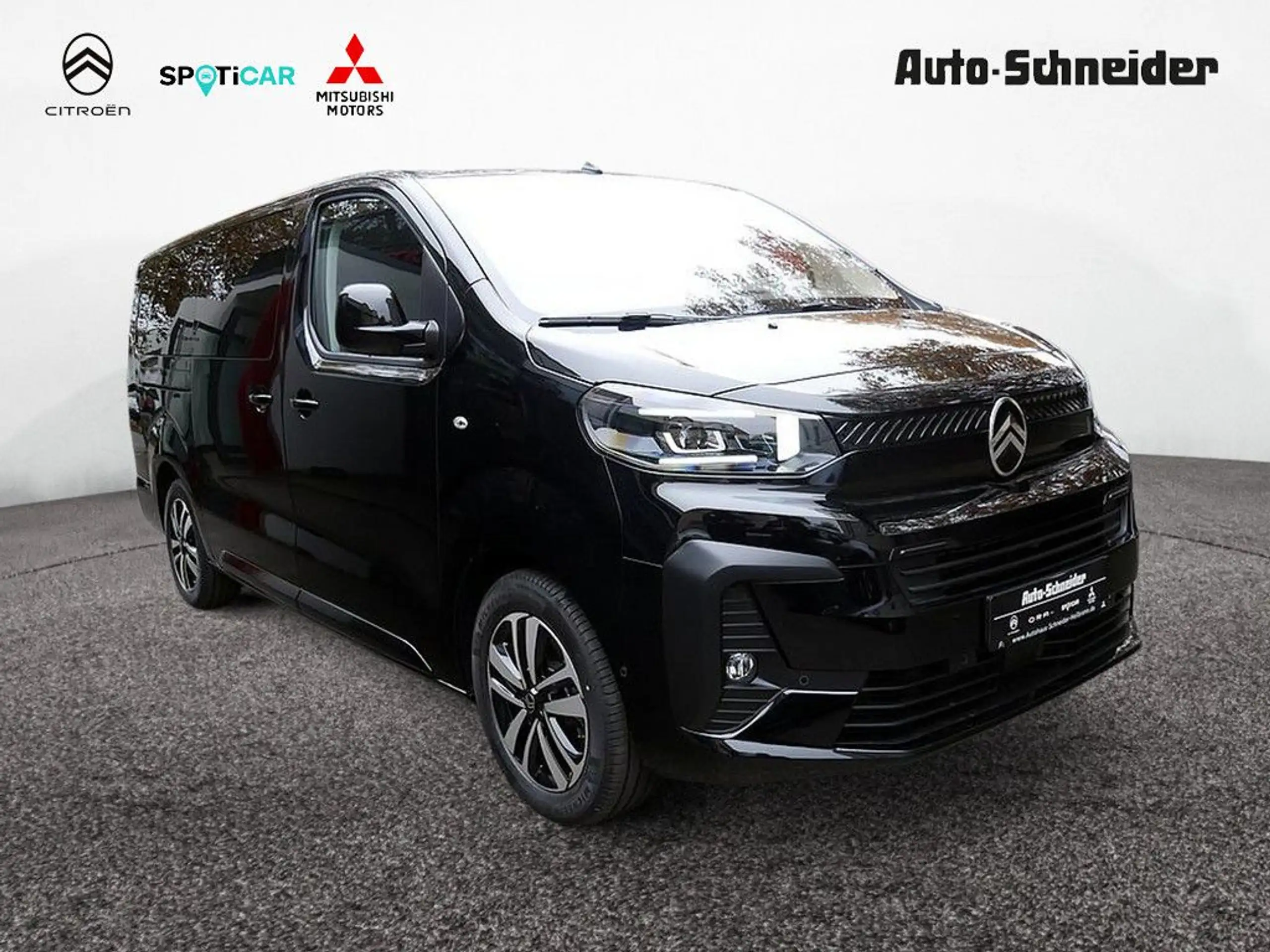 Citroen - Spacetourer