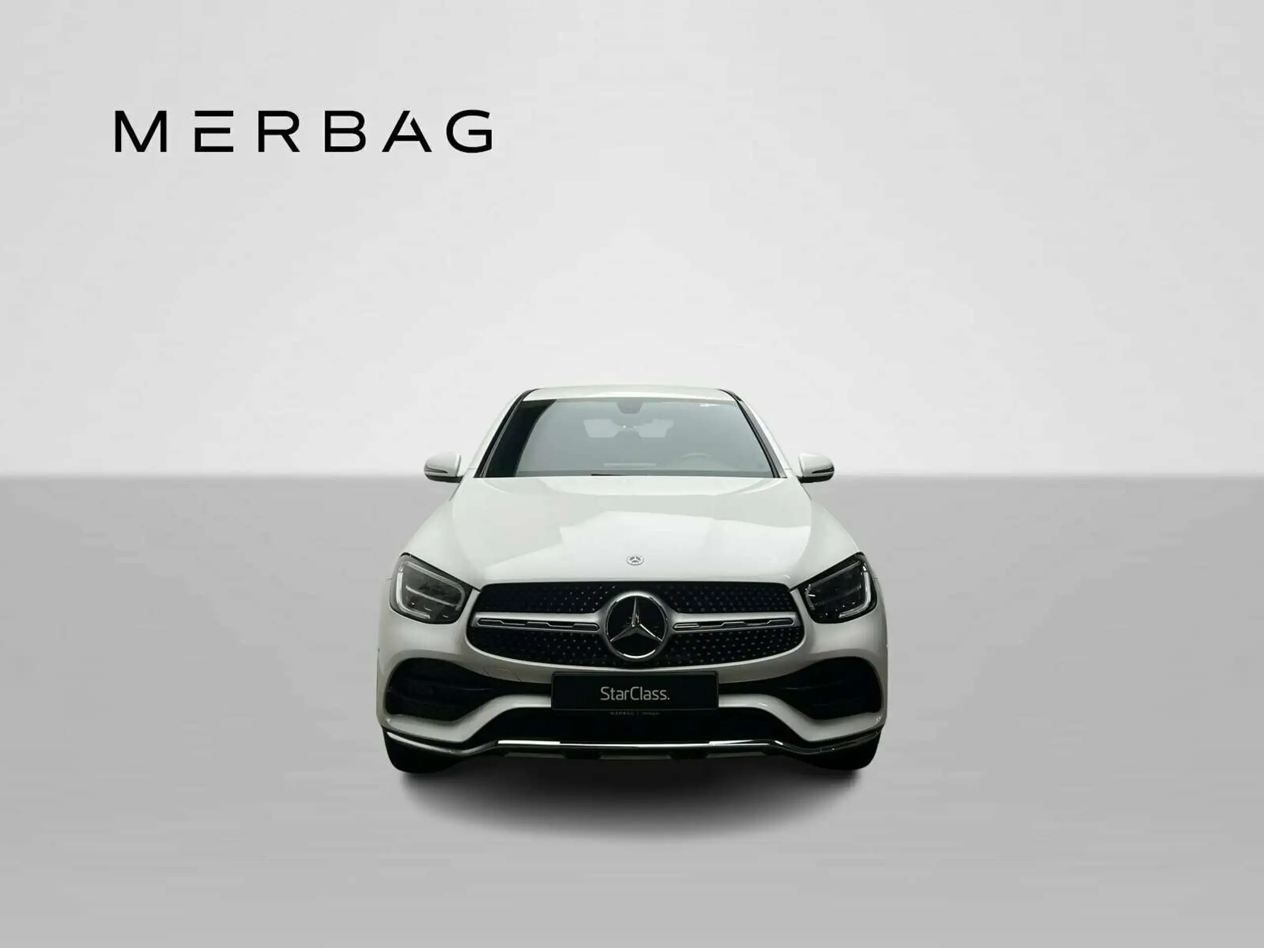 Mercedes-Benz - GLC 200