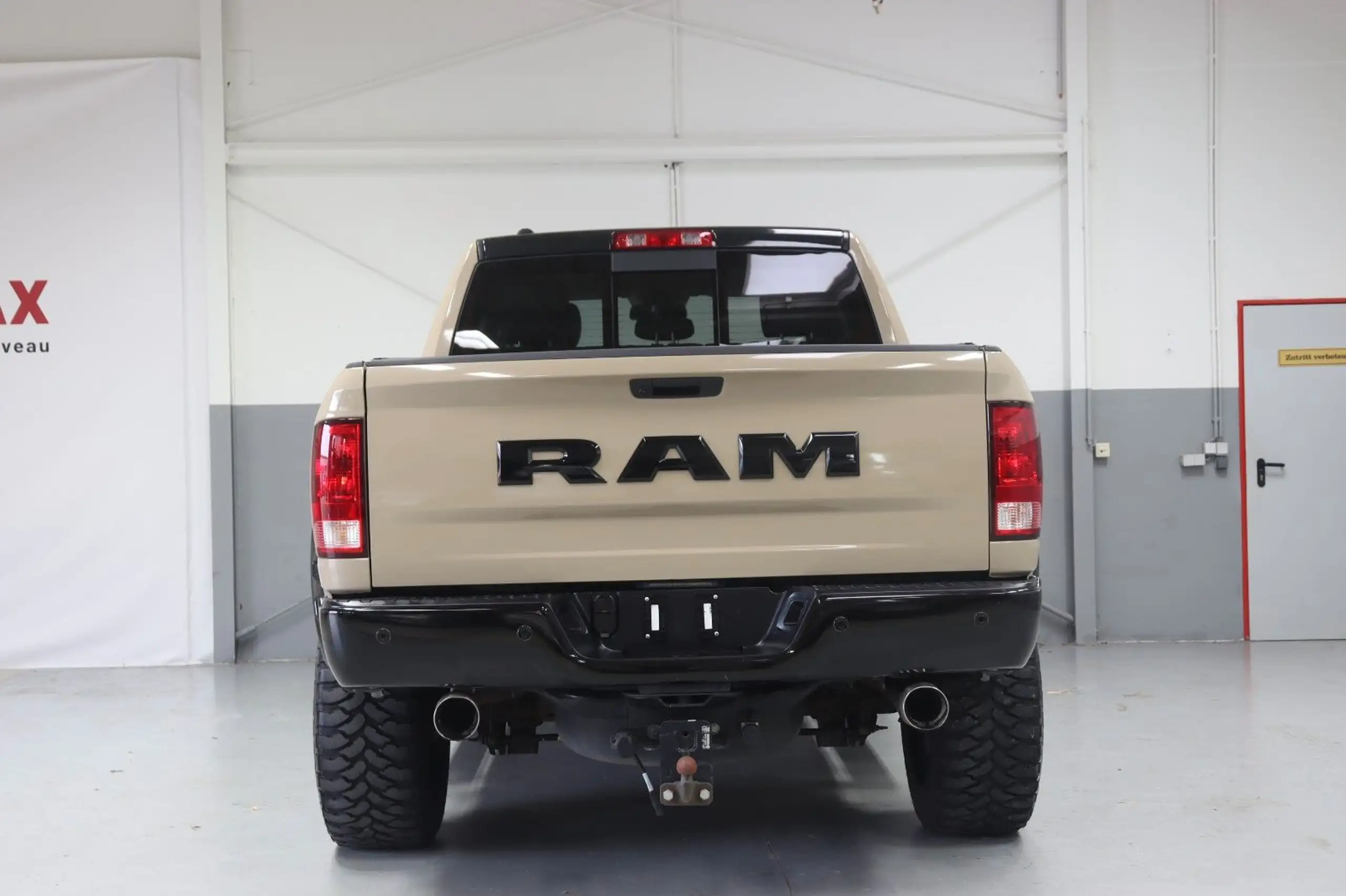 Dodge - RAM