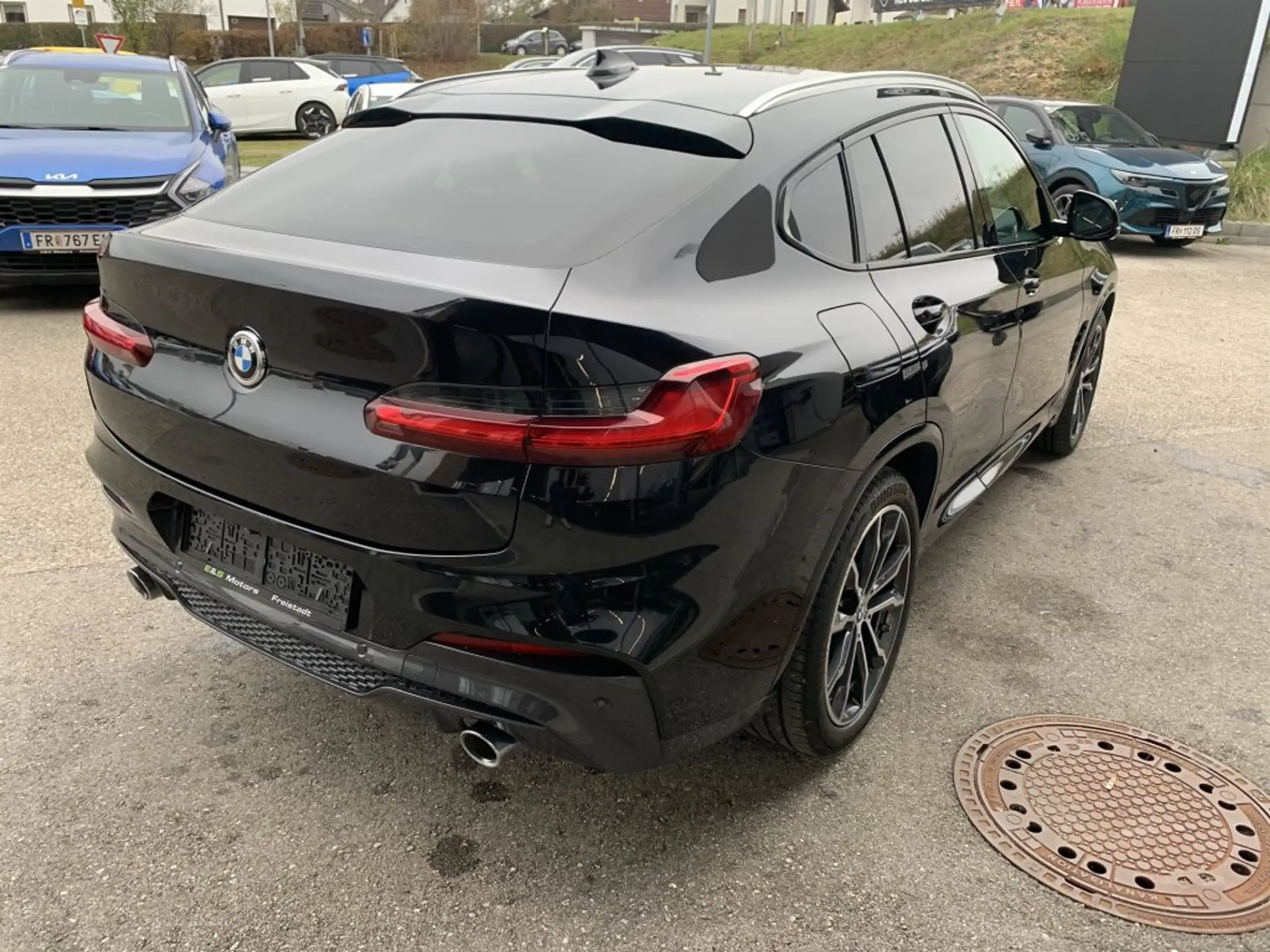 BMW - X4