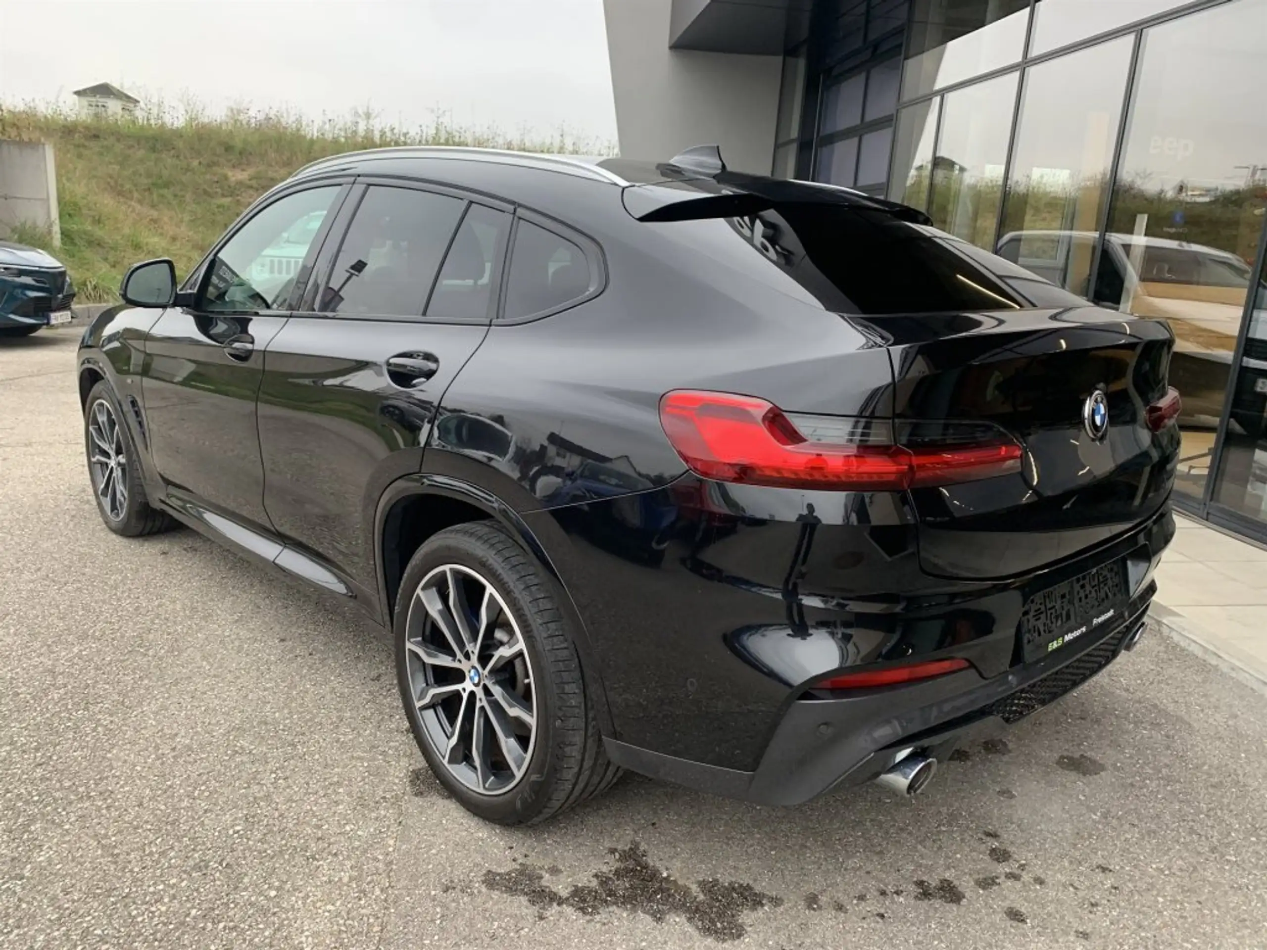 BMW - X4