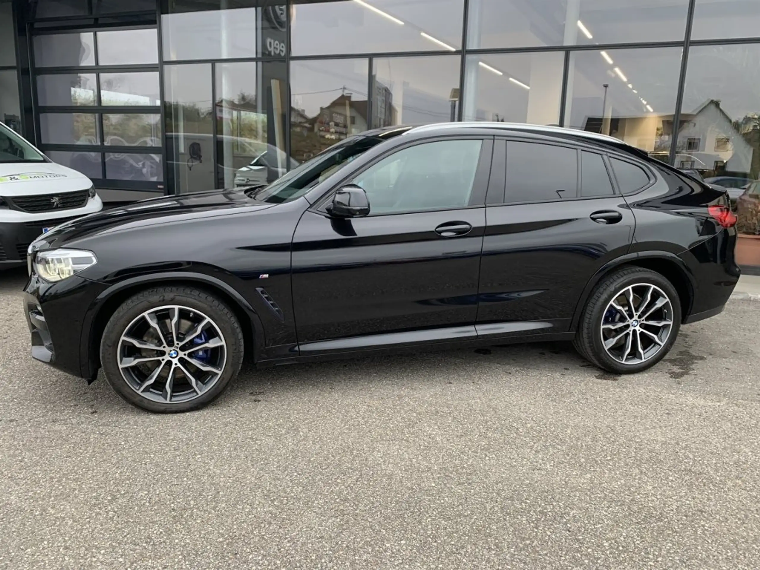 BMW - X4