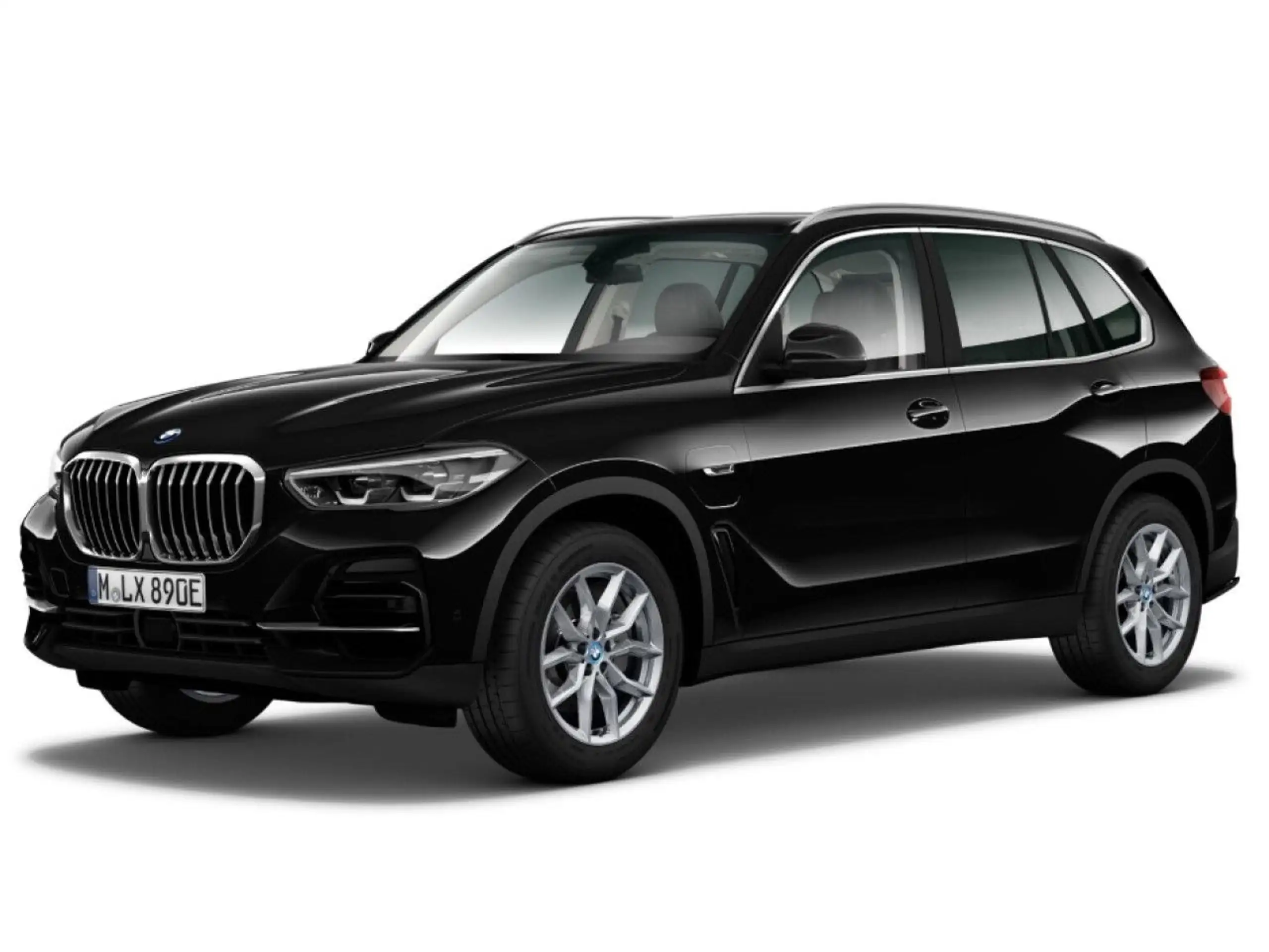 BMW - X5