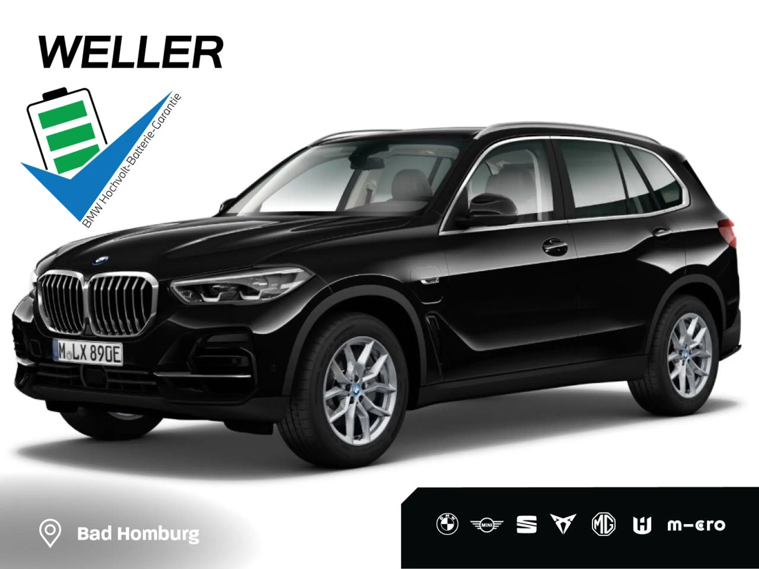 BMW - X5