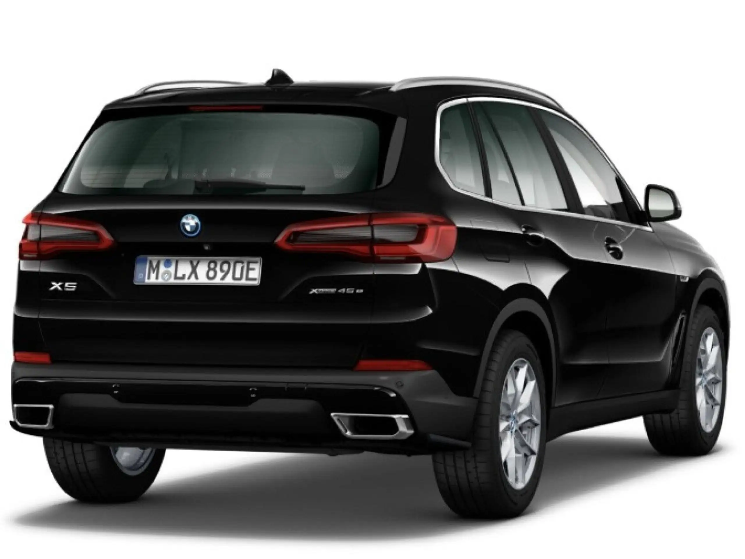 BMW - X5