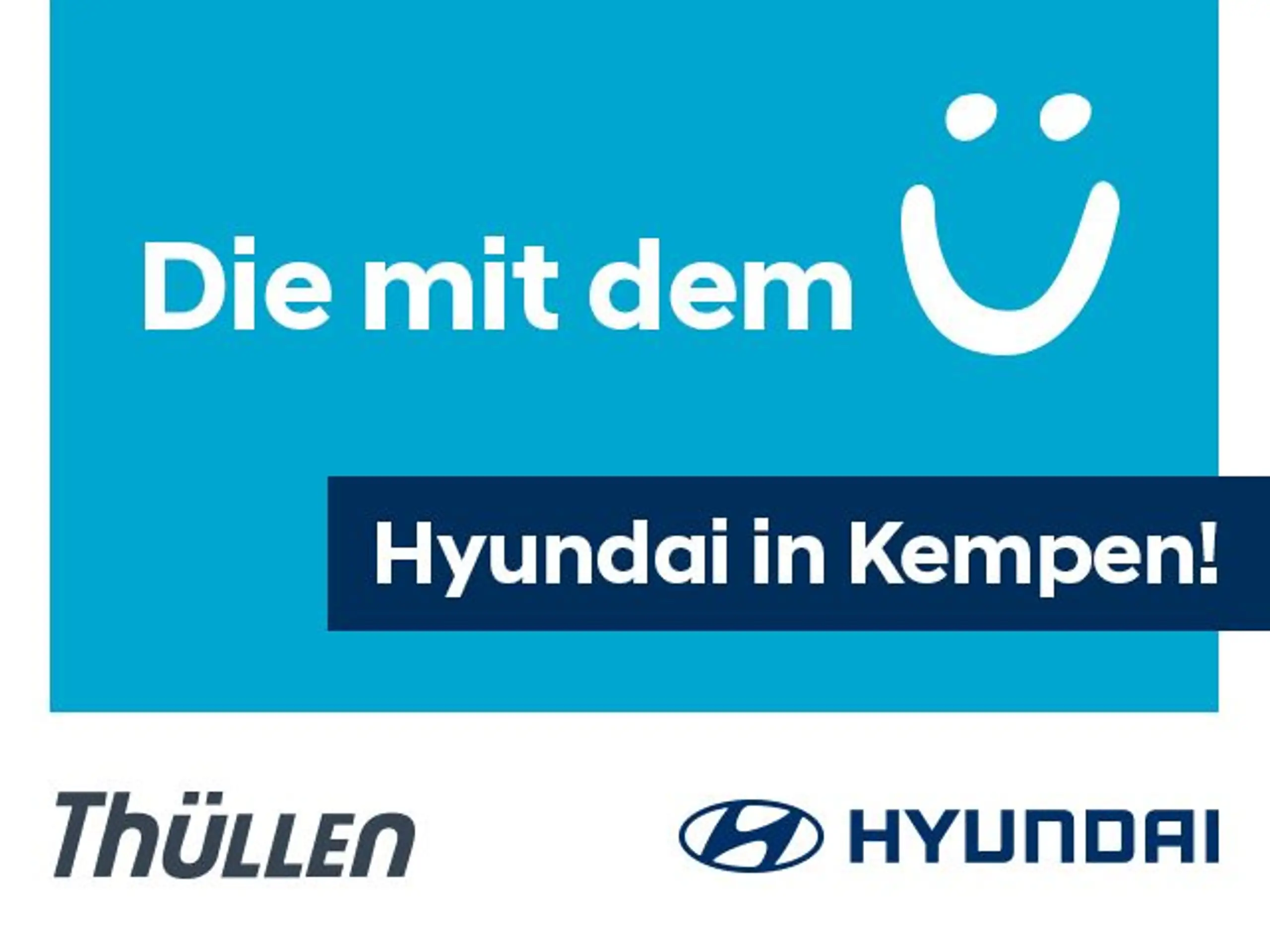 Hyundai - KONA