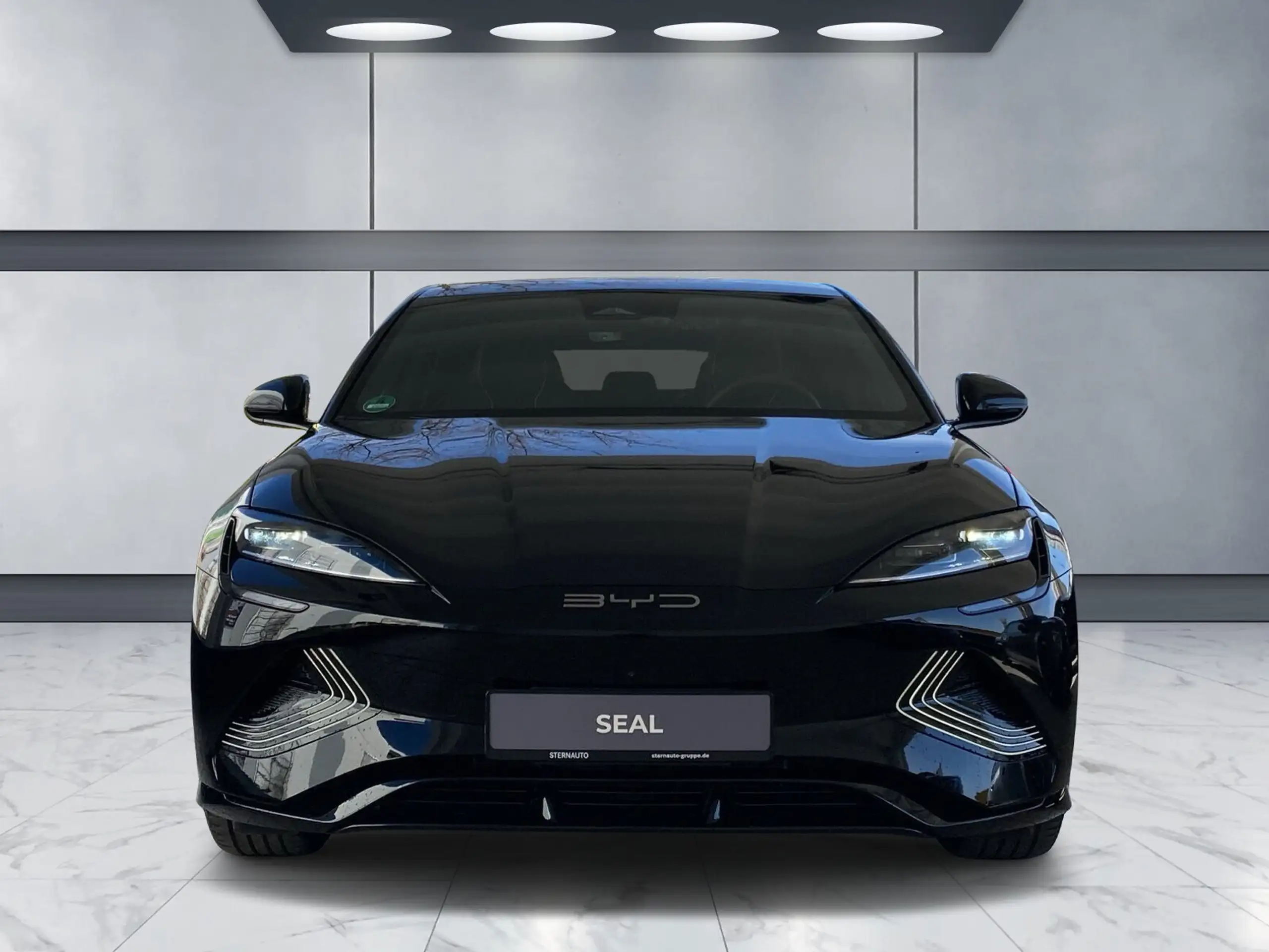 BYD - Seal