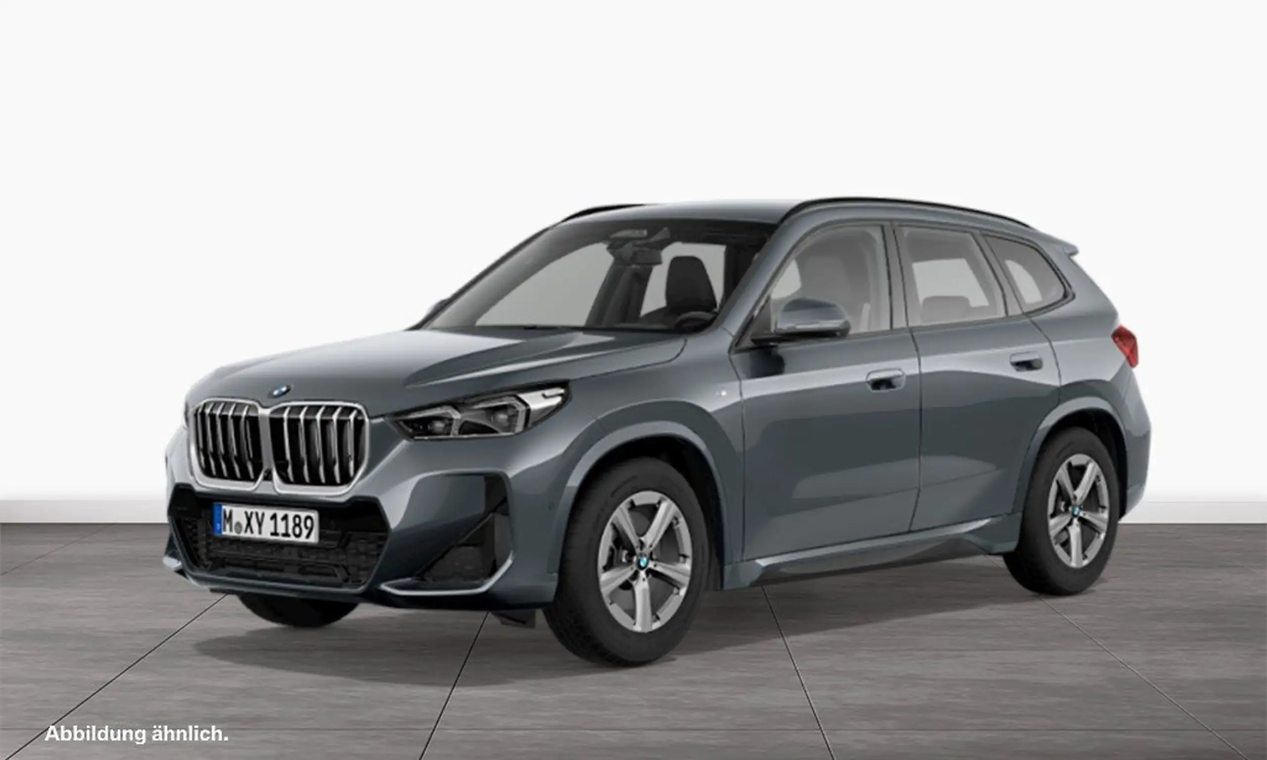 BMW - X1