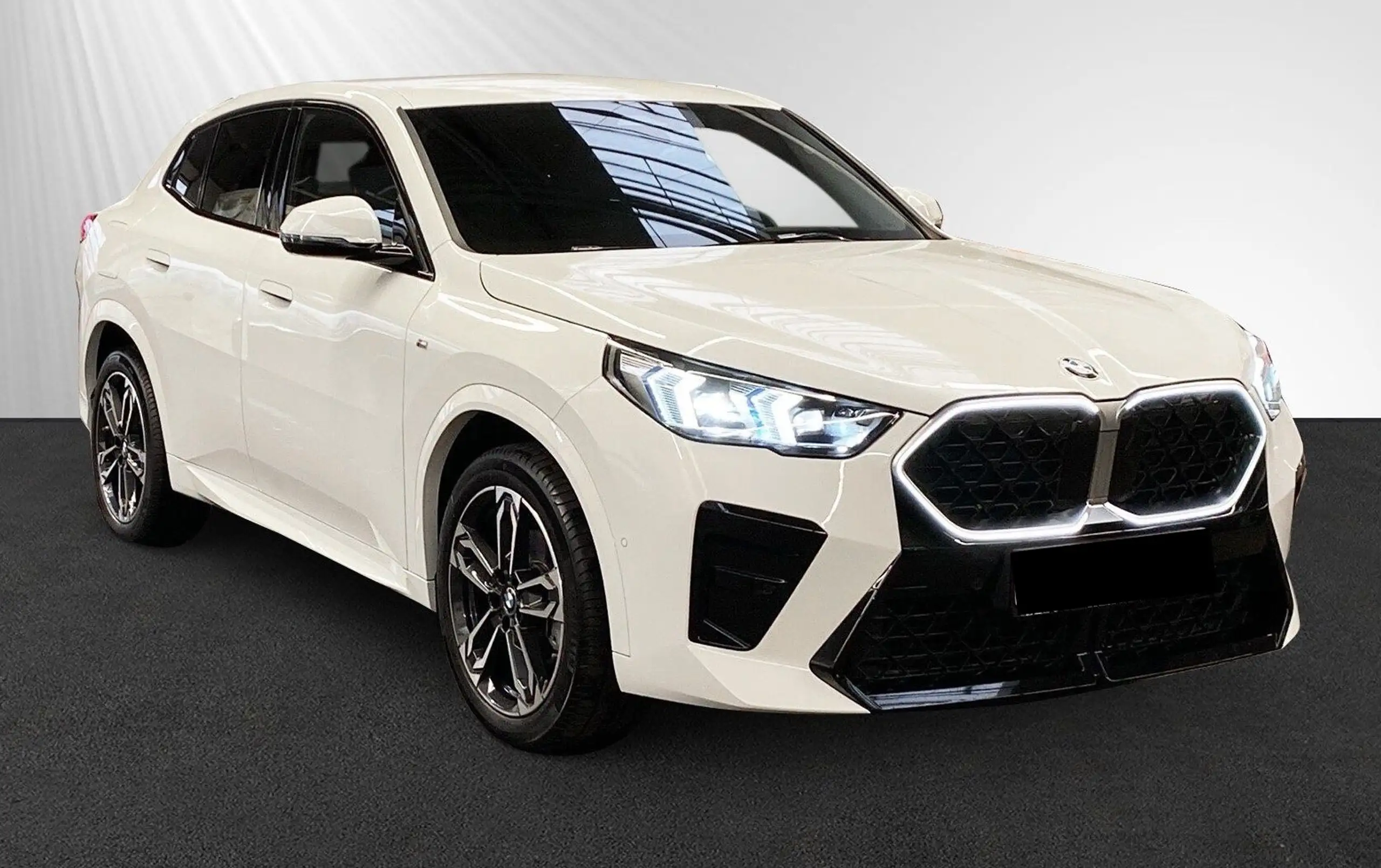 BMW - X2