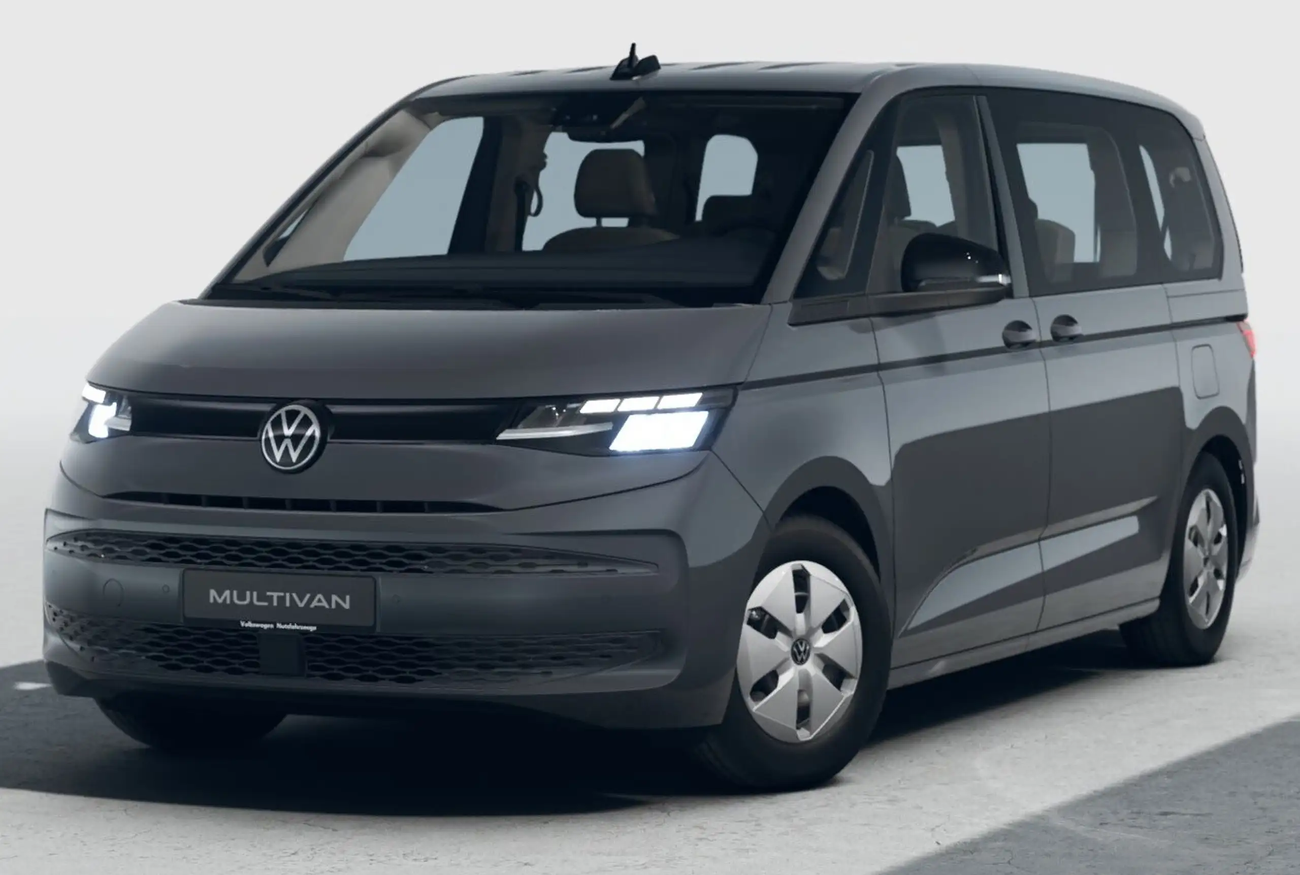 Volkswagen - T7 Multivan