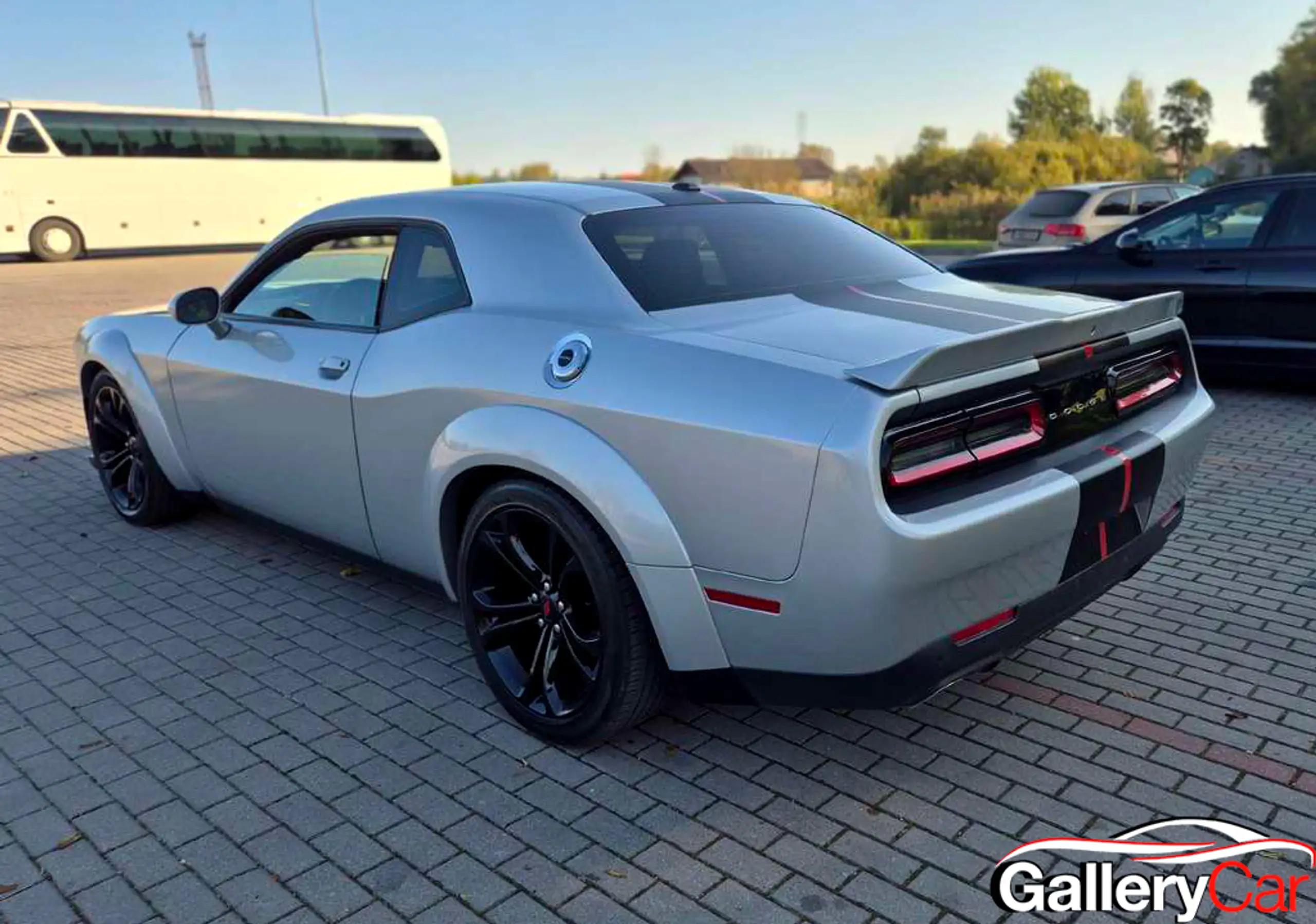 Dodge - Challenger