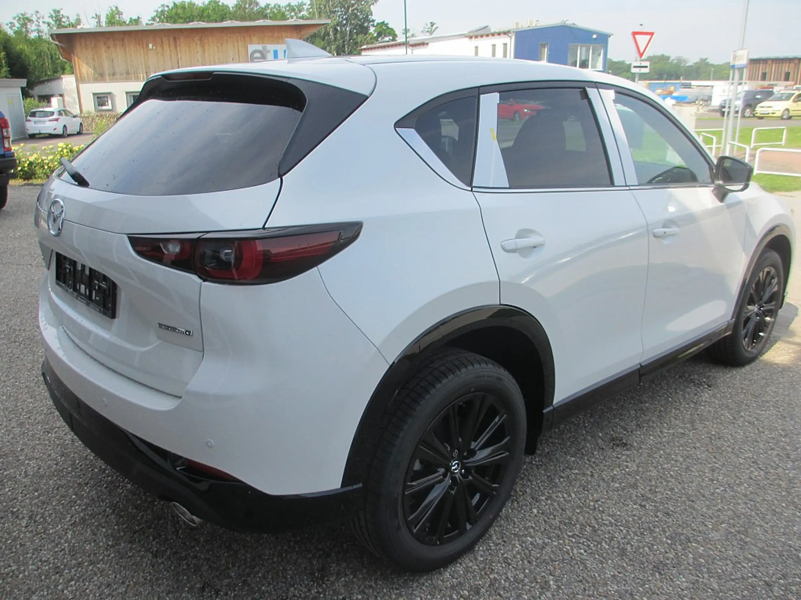 Mazda - CX-5