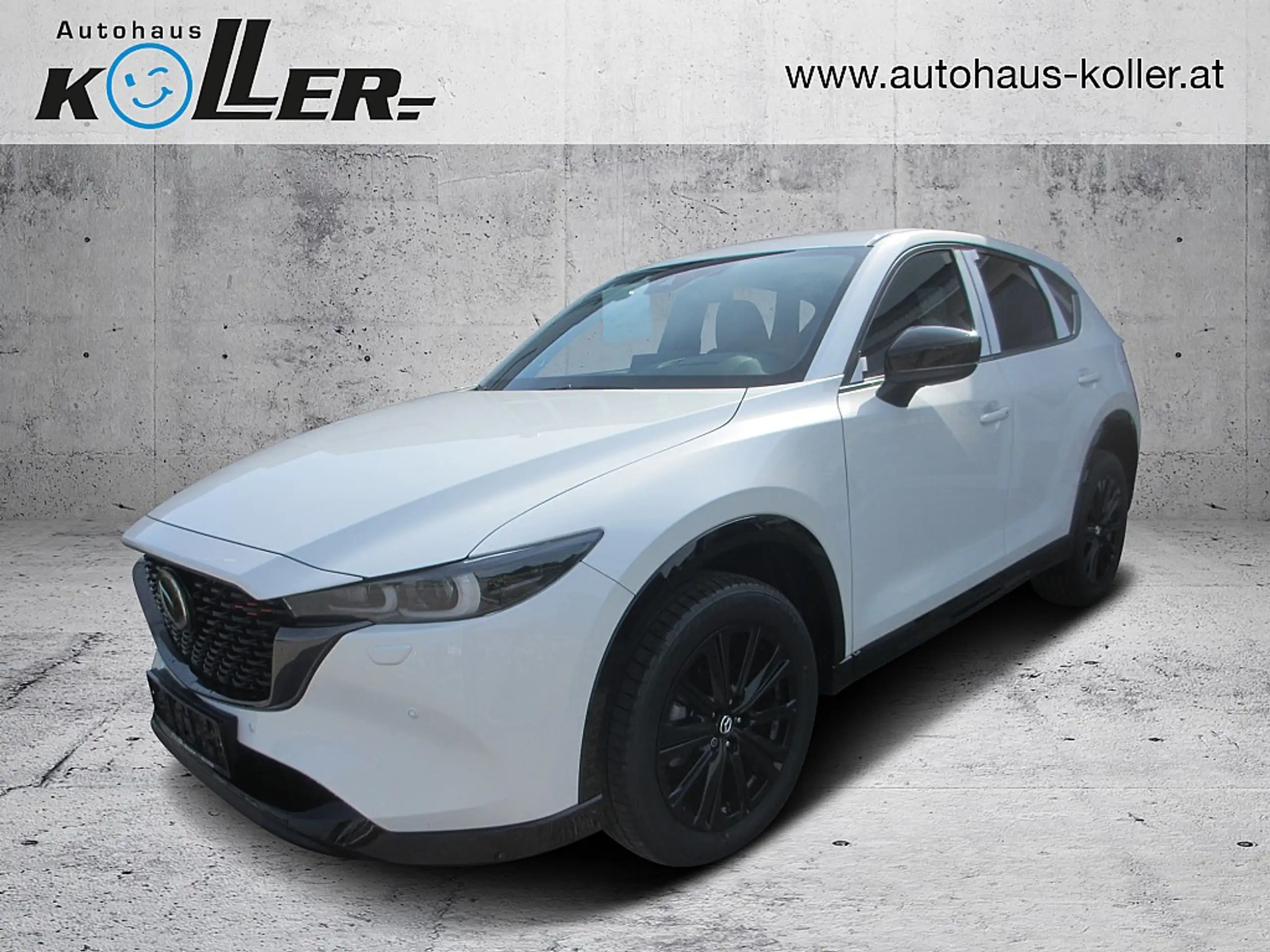 Mazda - CX-5