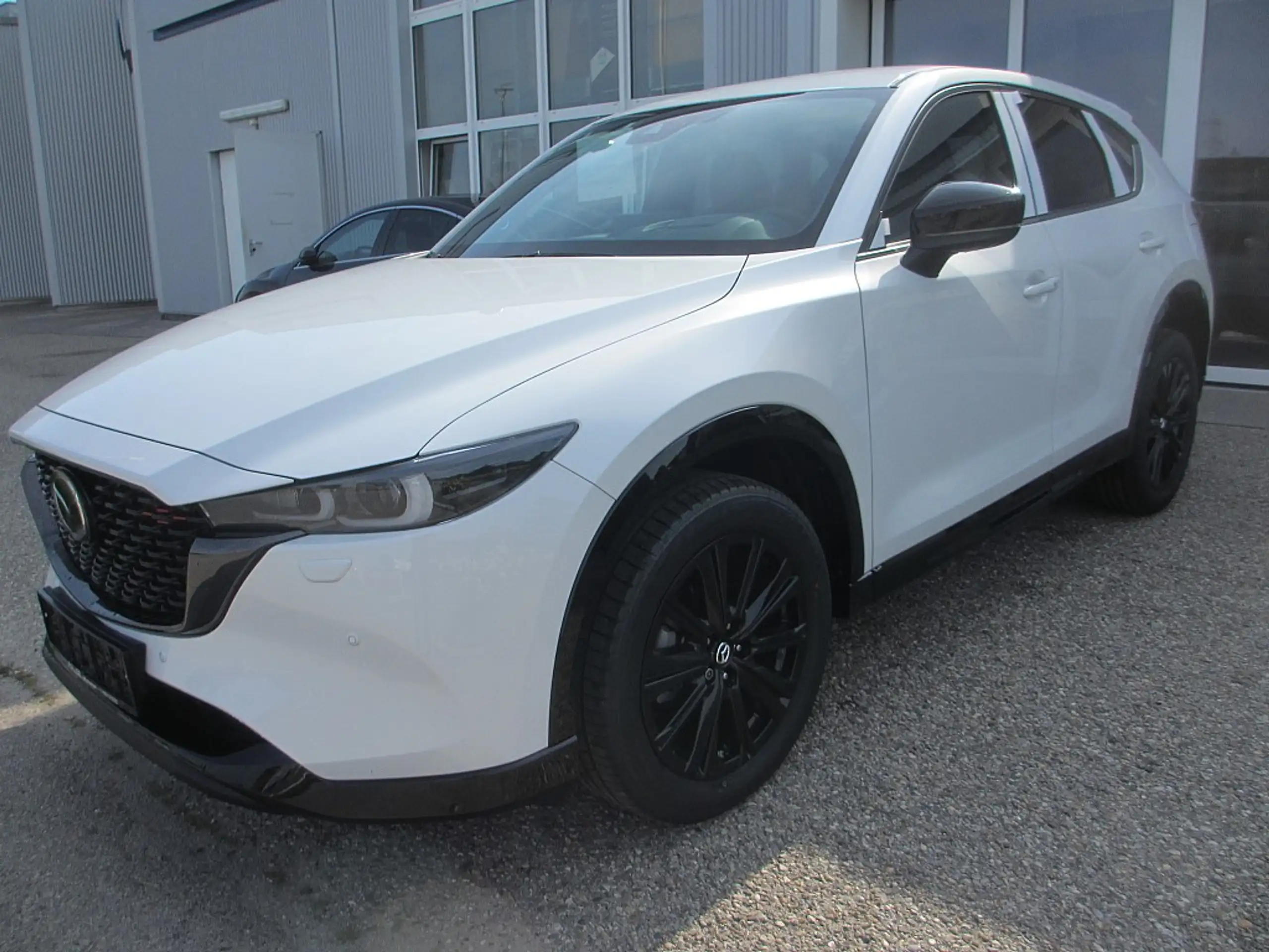 Mazda - CX-5