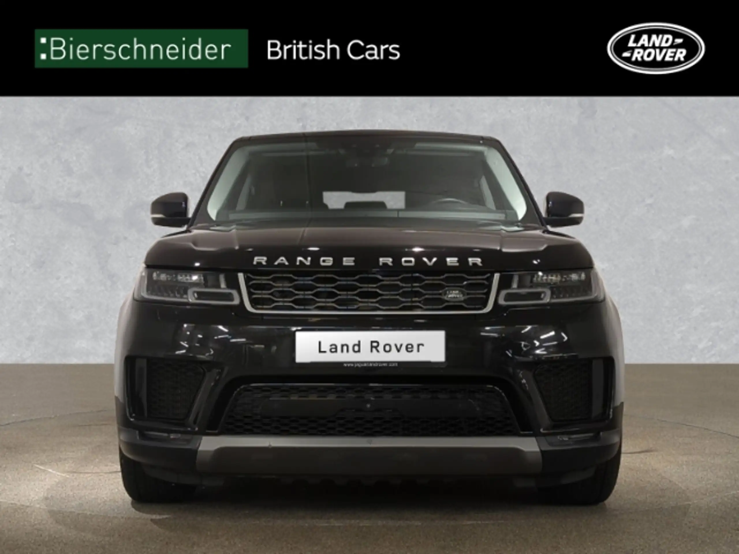 Land Rover - Range Rover Sport