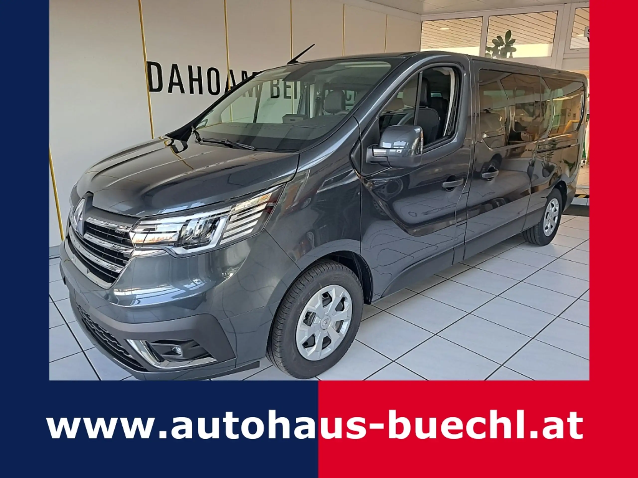 Renault - Trafic