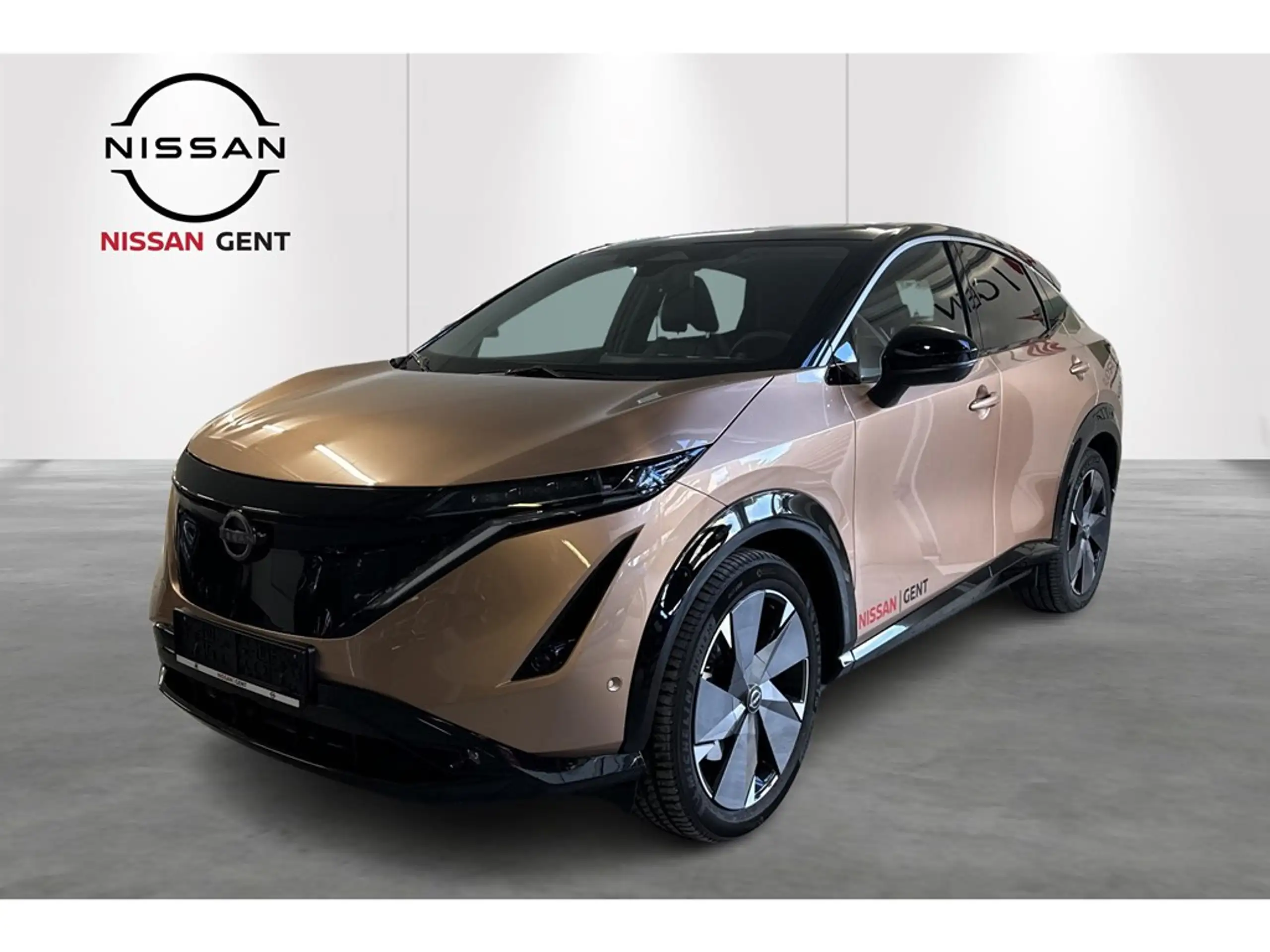 Nissan Ariya 2024