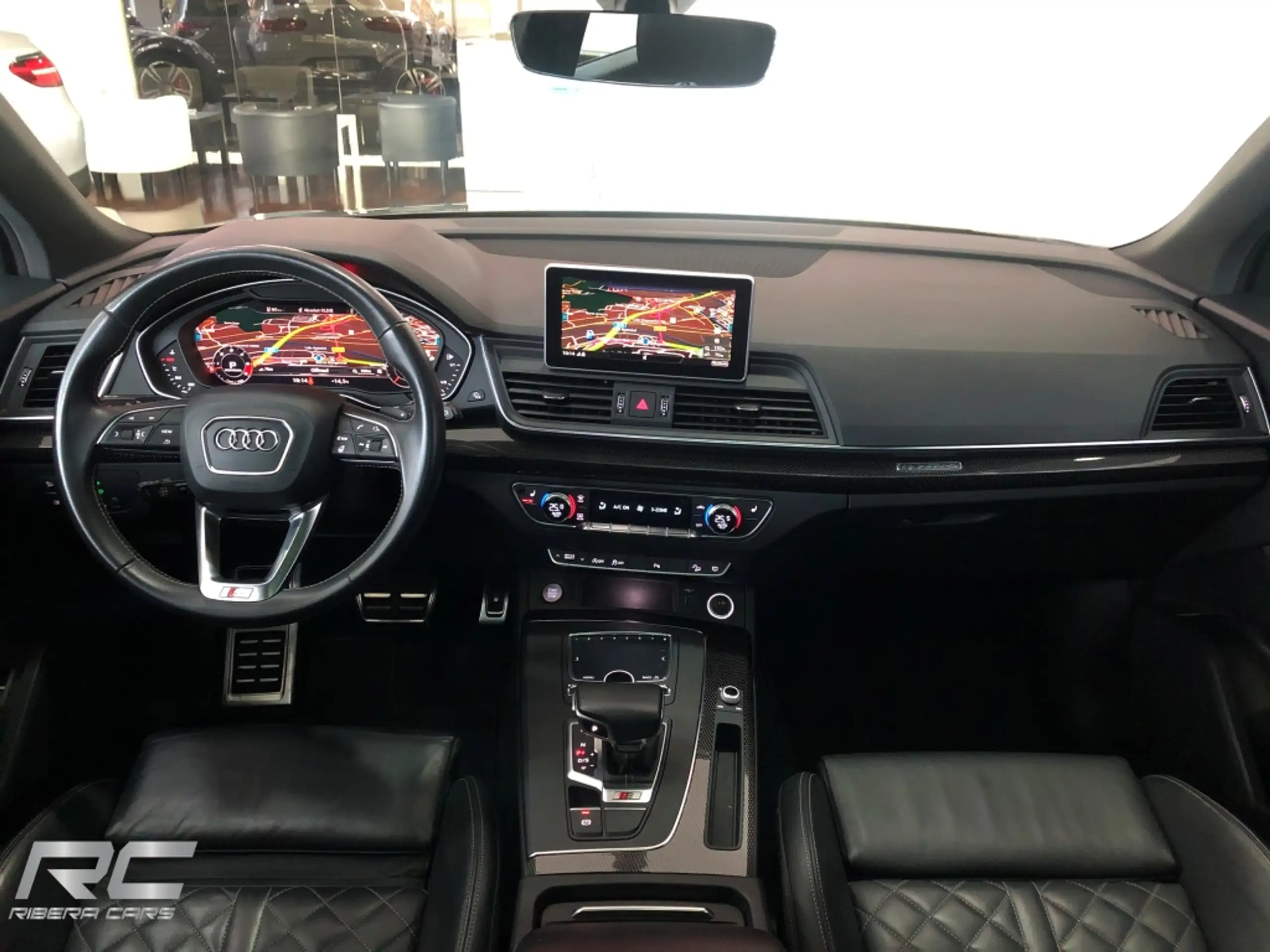 Audi - SQ5