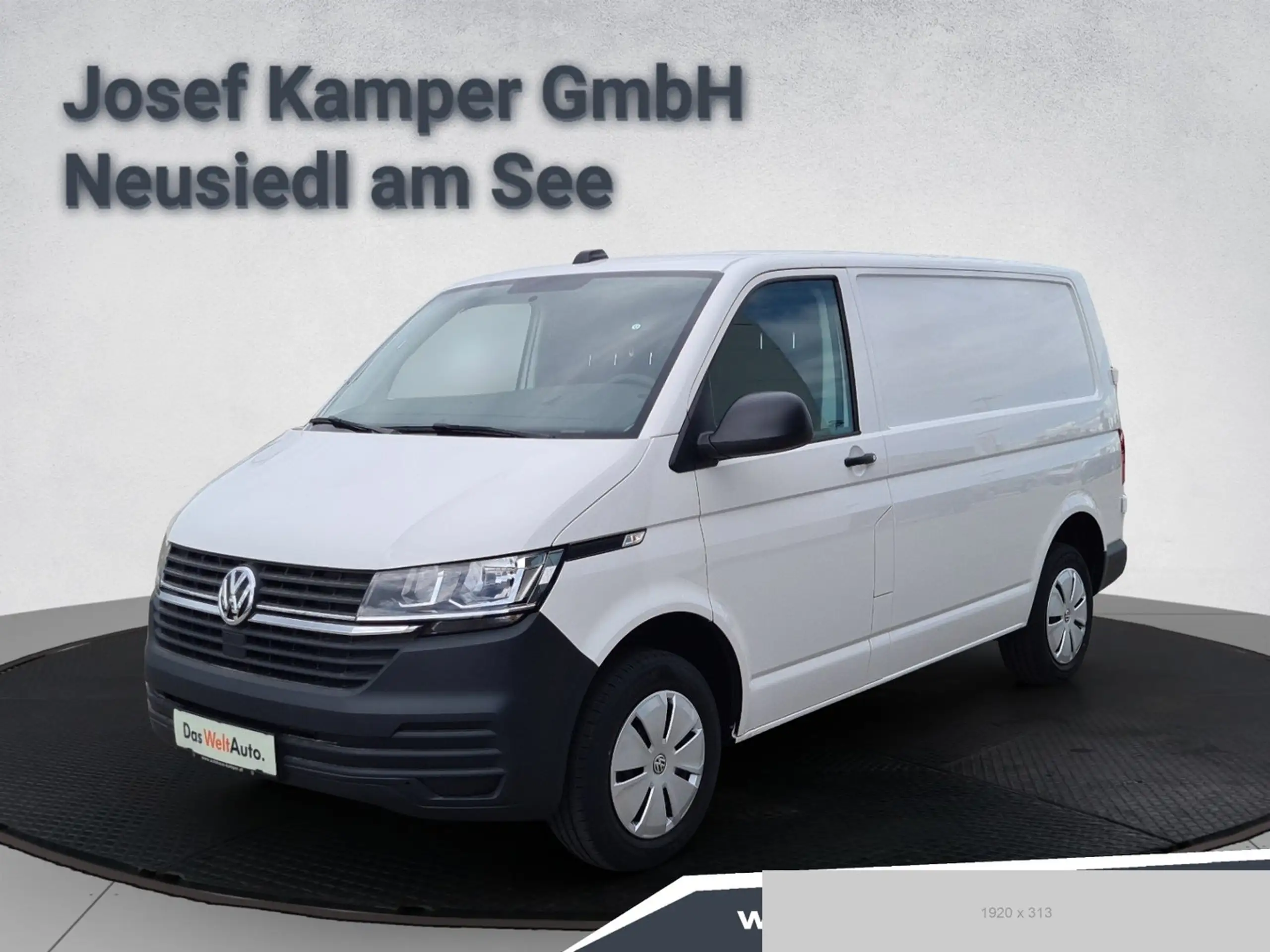 Volkswagen T6.1 Transporter 2023