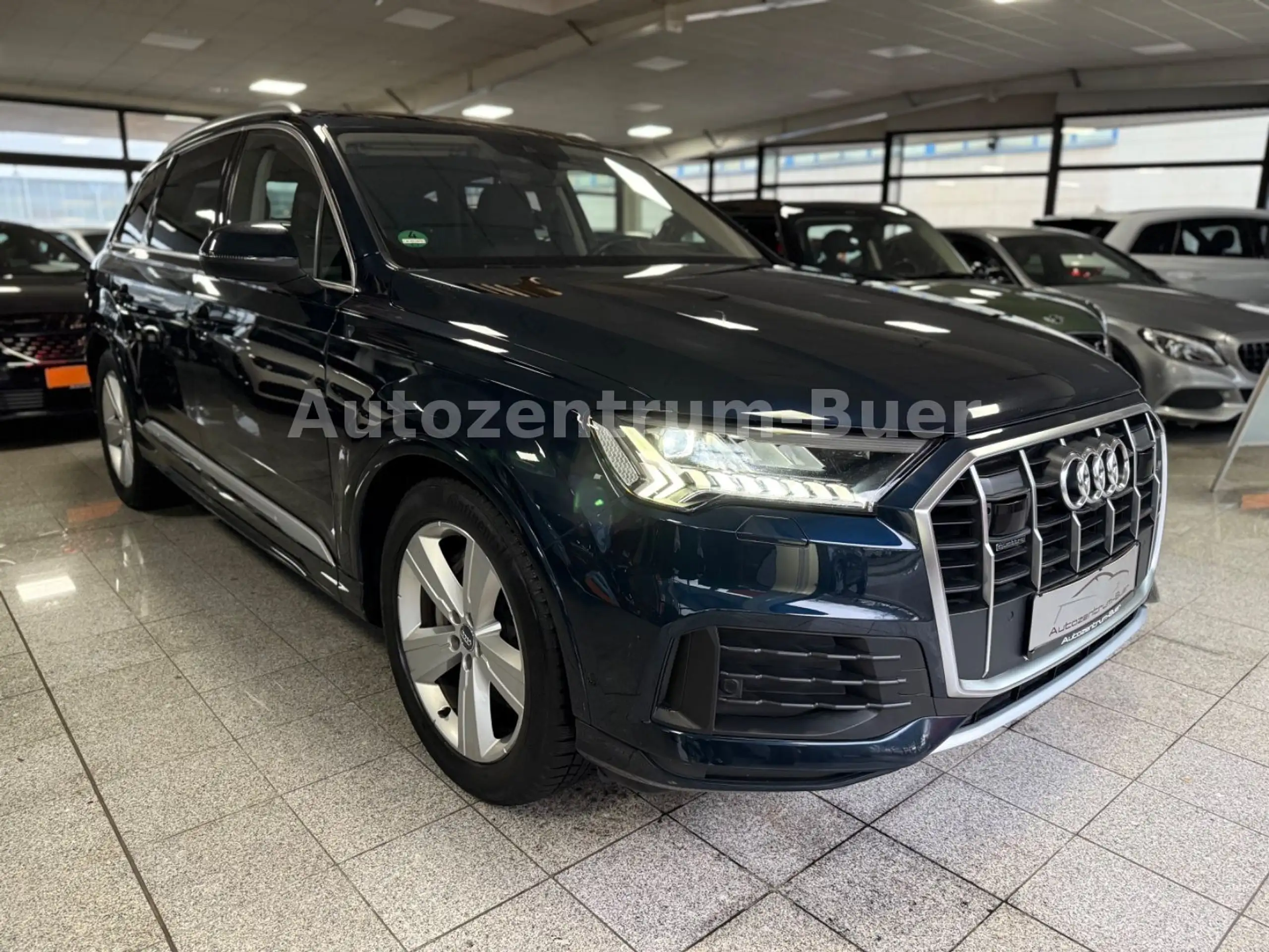 Audi - Q7