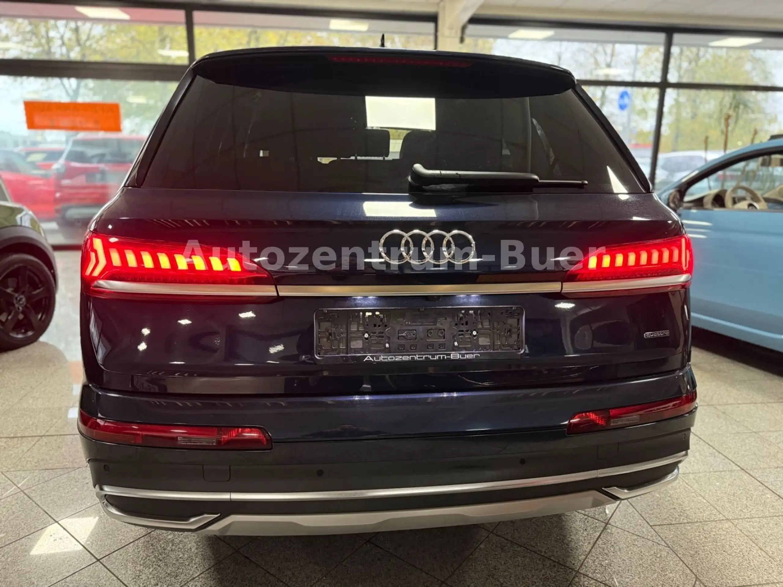 Audi - Q7