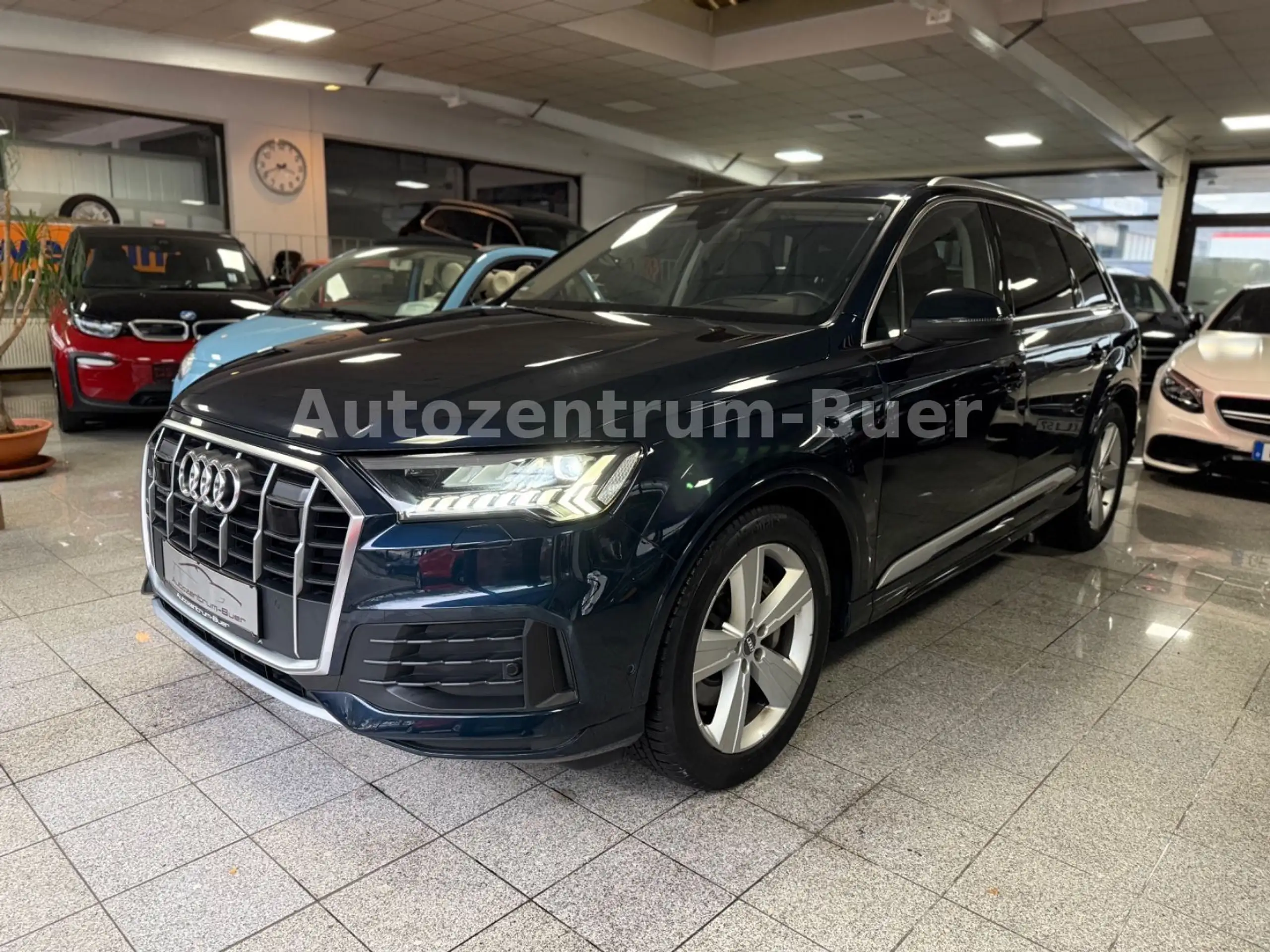 Audi - Q7