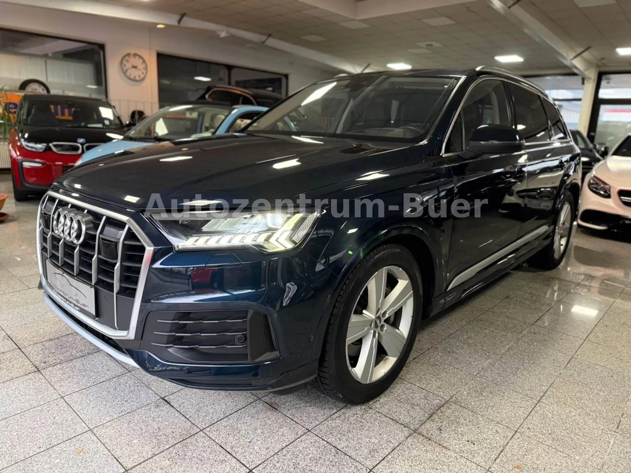 Audi - Q7