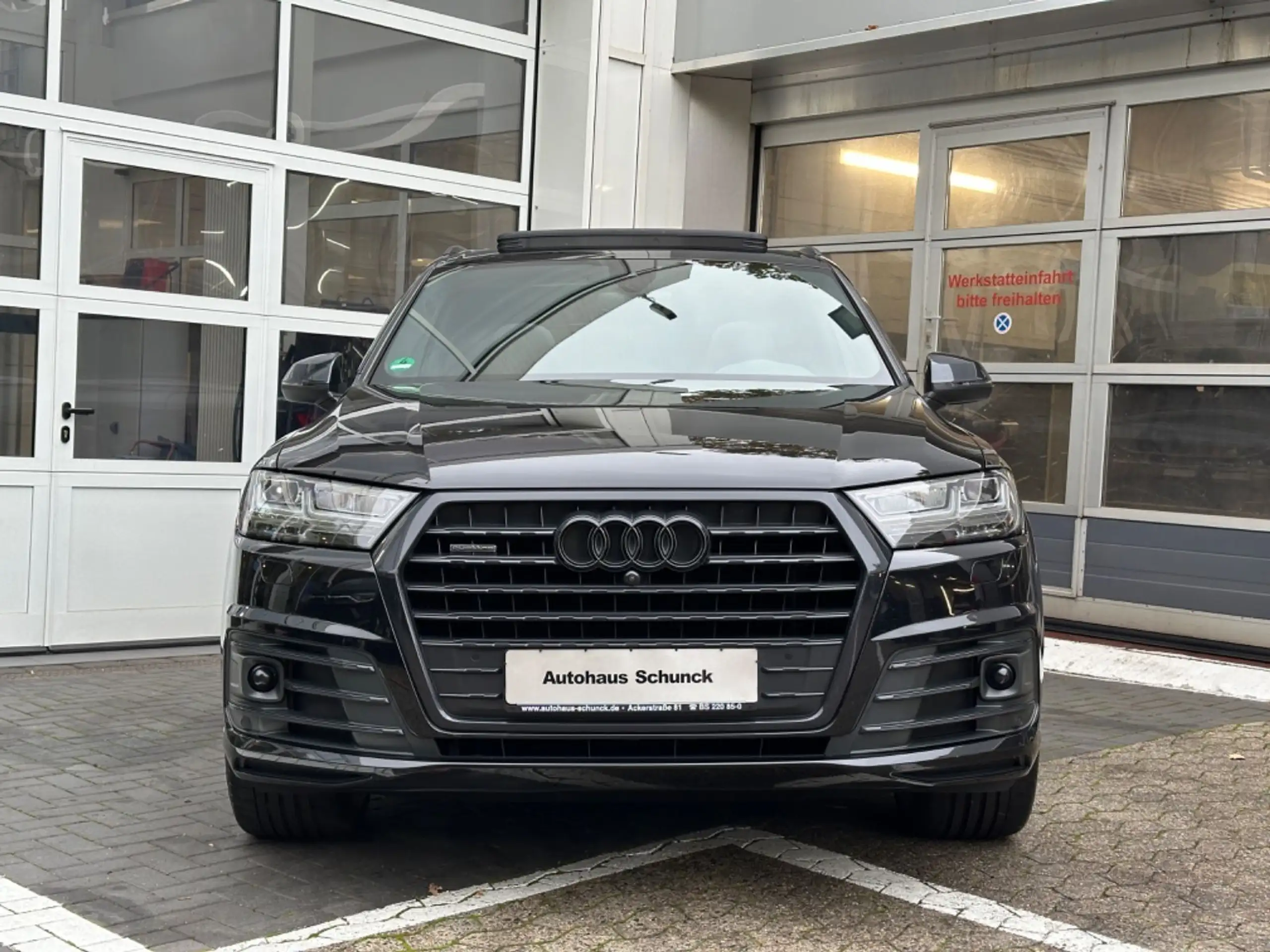 Audi - Q7