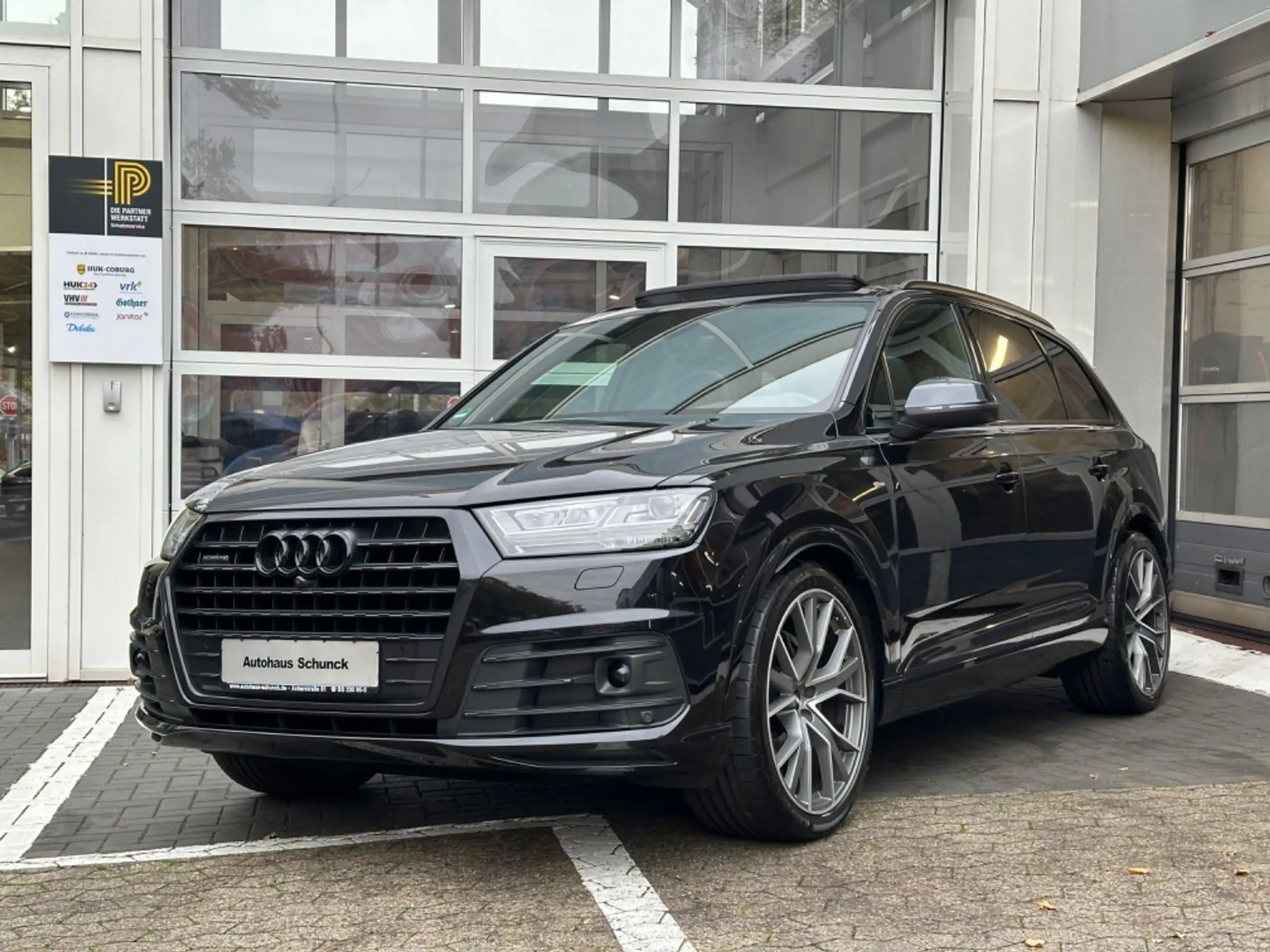 Audi - Q7