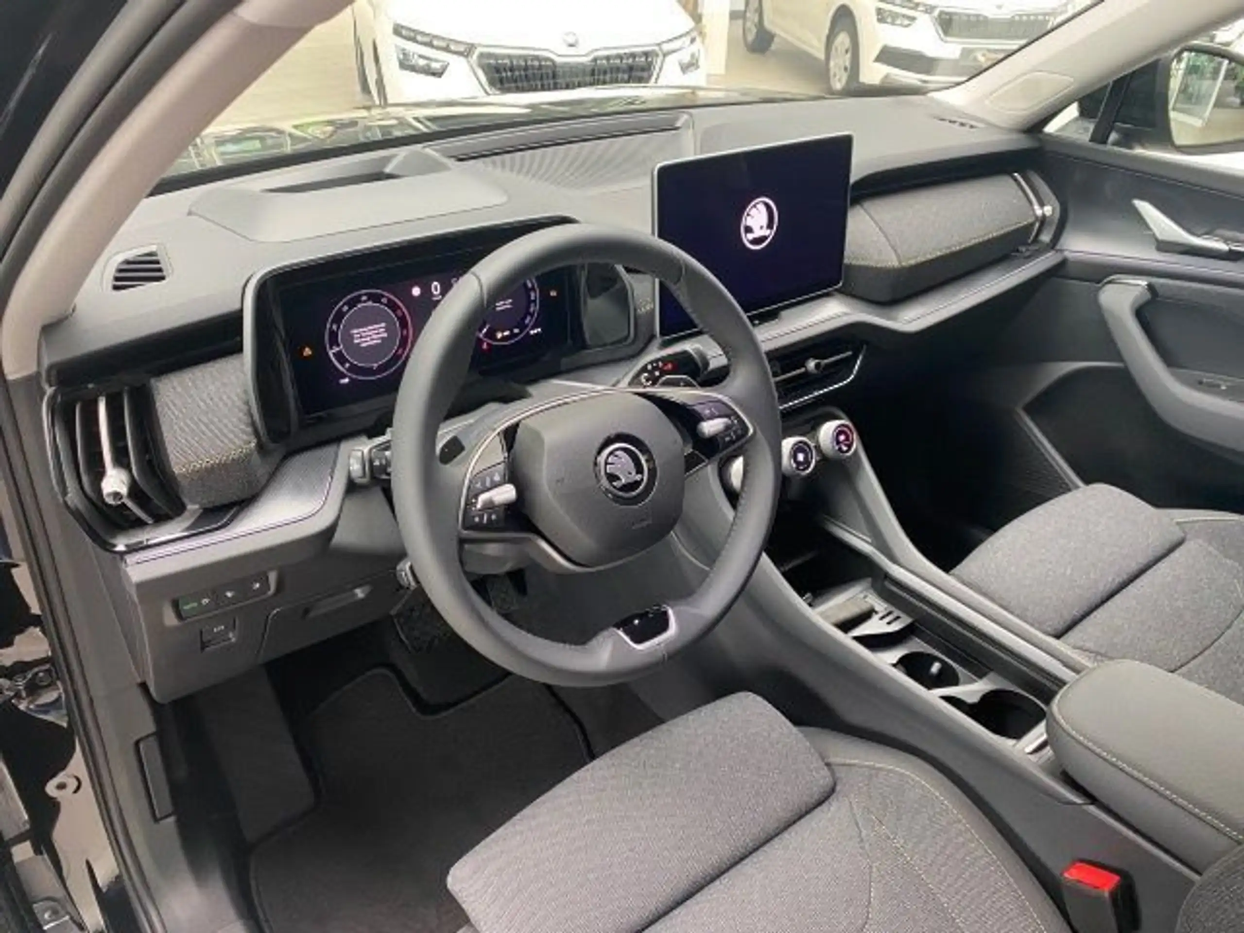 Skoda - Kodiaq