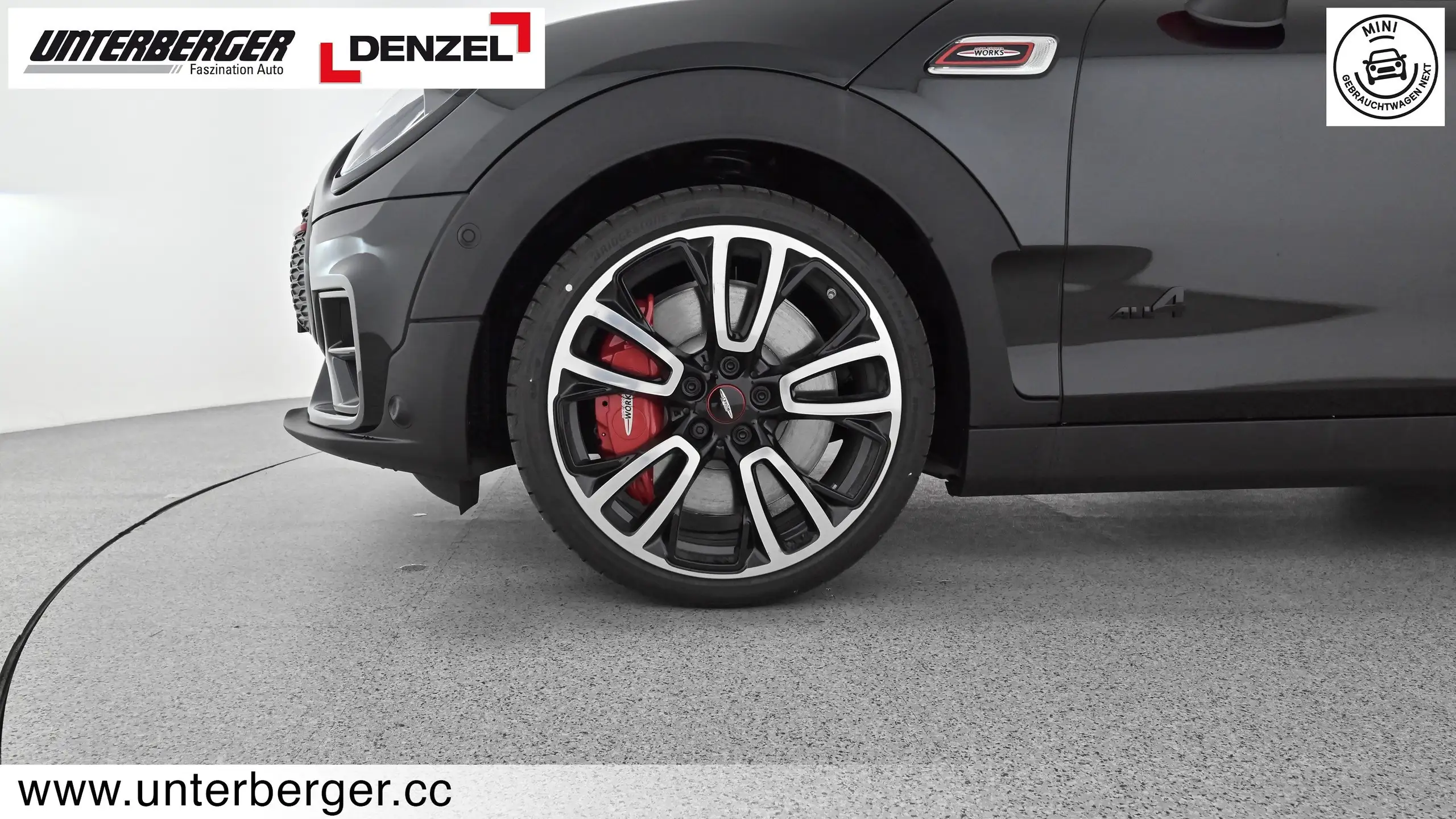 MINI - John Cooper Works