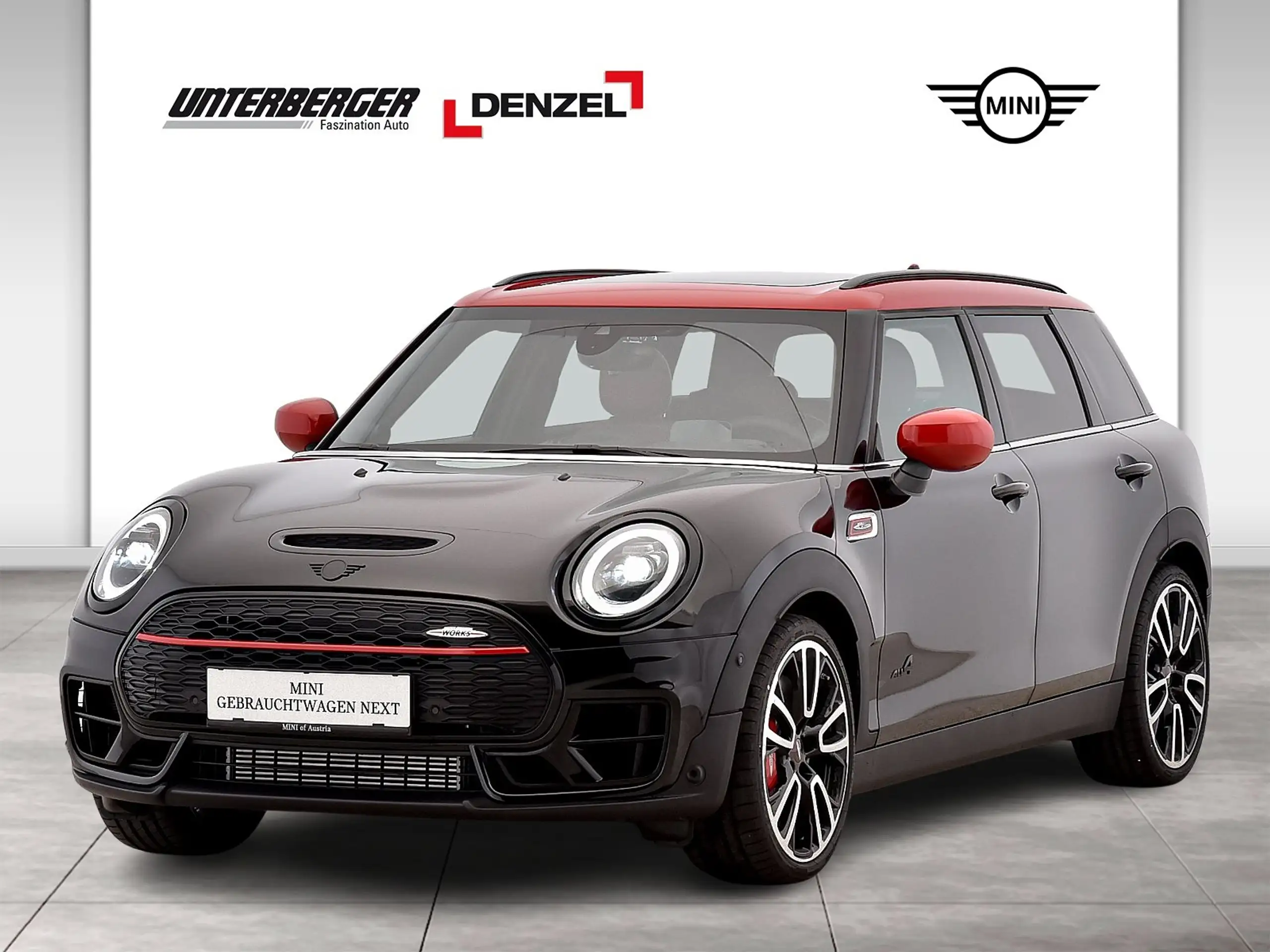 MINI - John Cooper Works