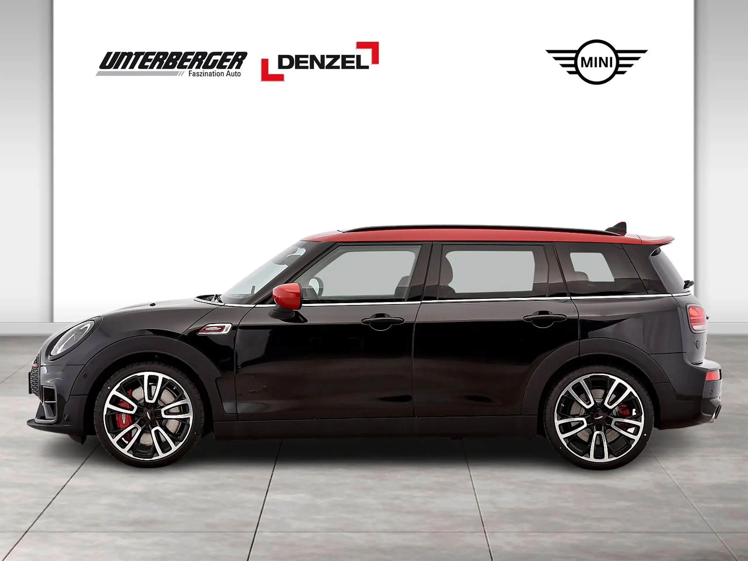 MINI - John Cooper Works