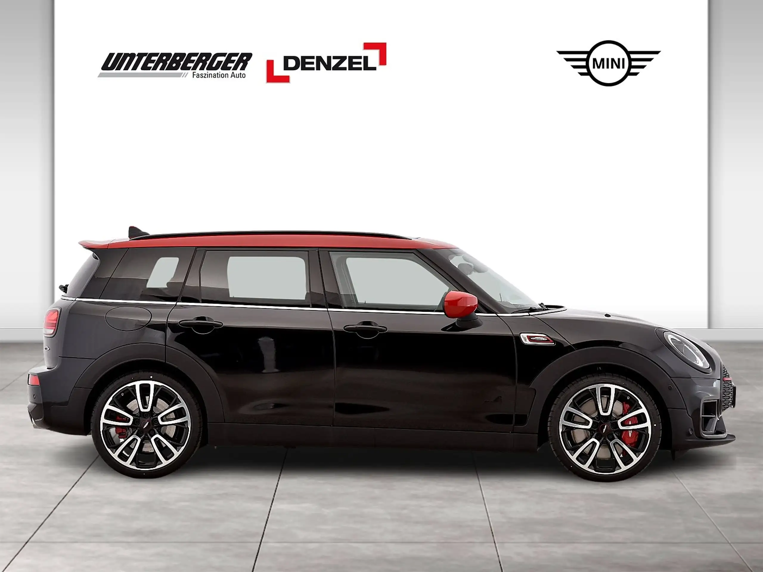 MINI - John Cooper Works