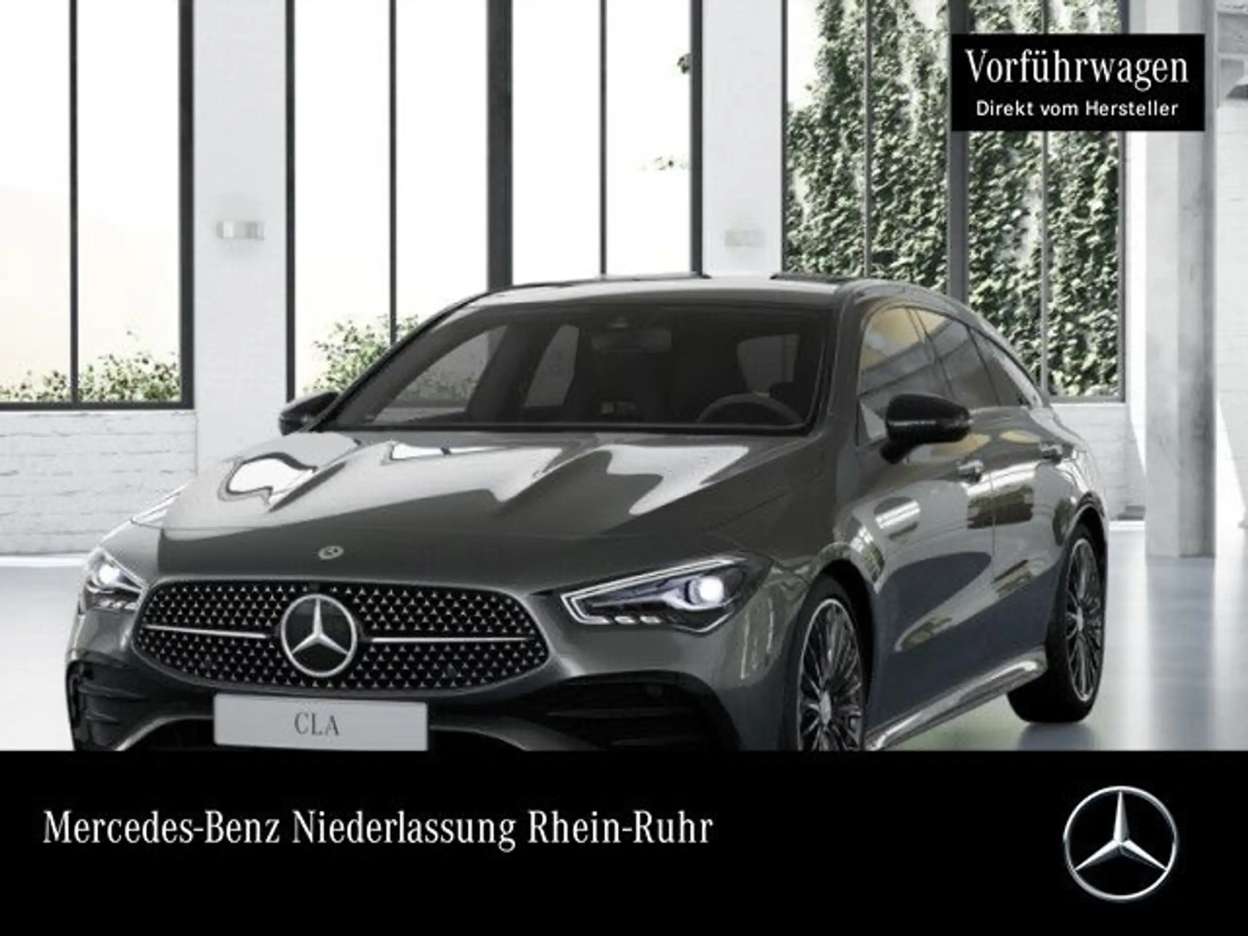 Mercedes-Benz CLA 180 2024