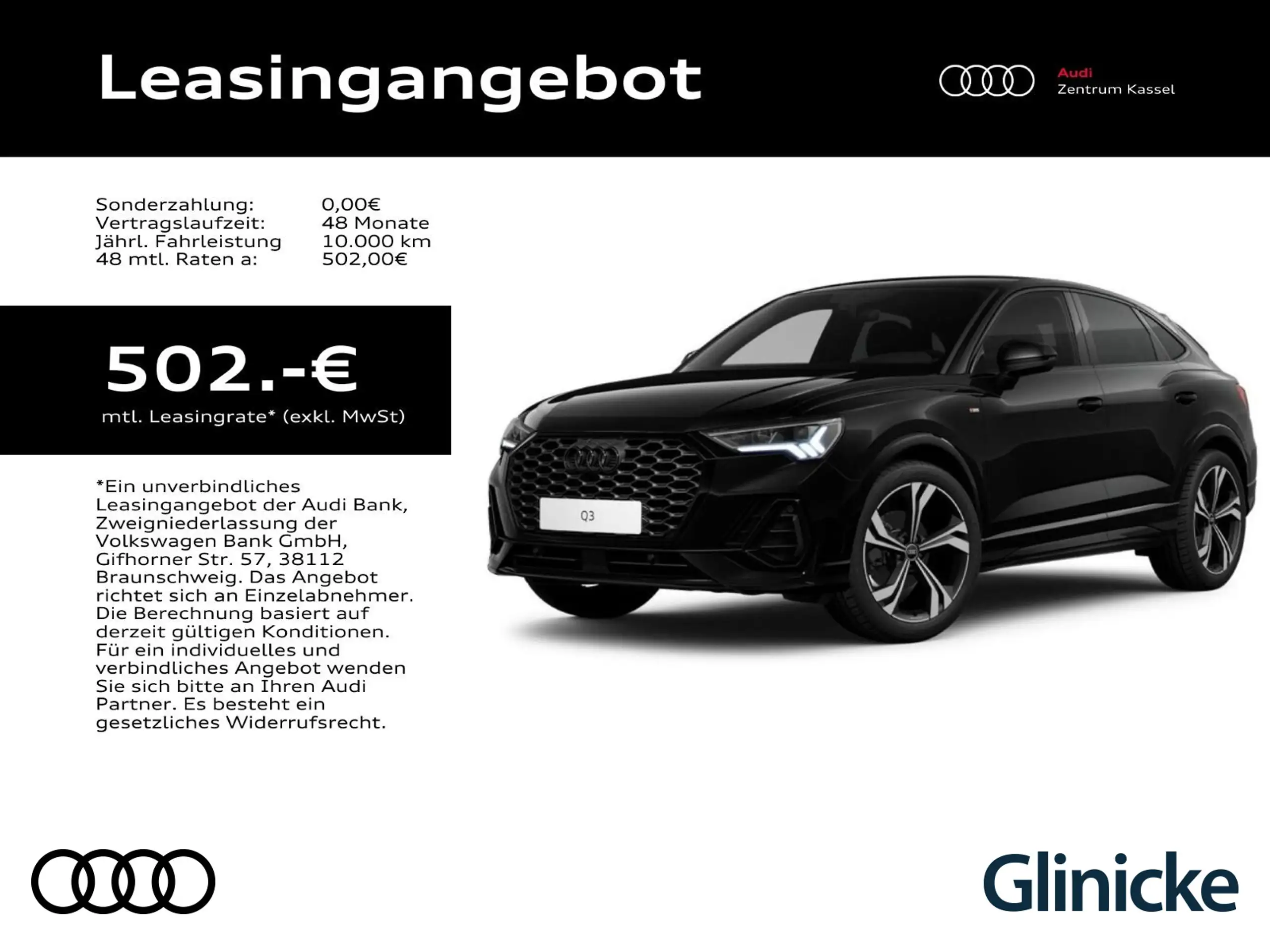 Audi - Q3