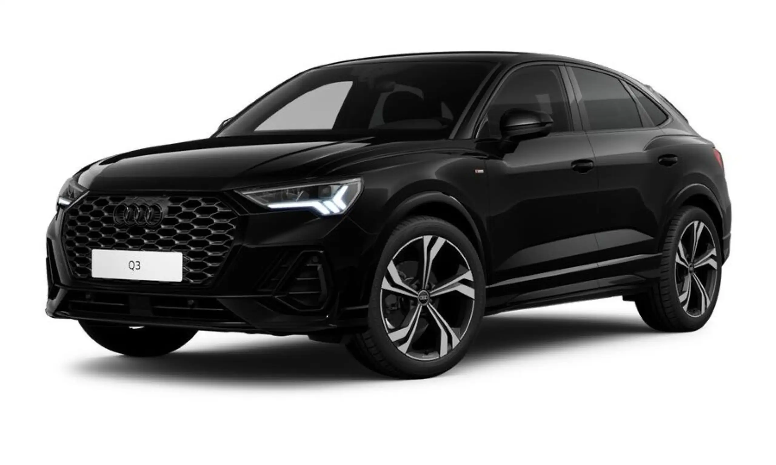 Audi - Q3