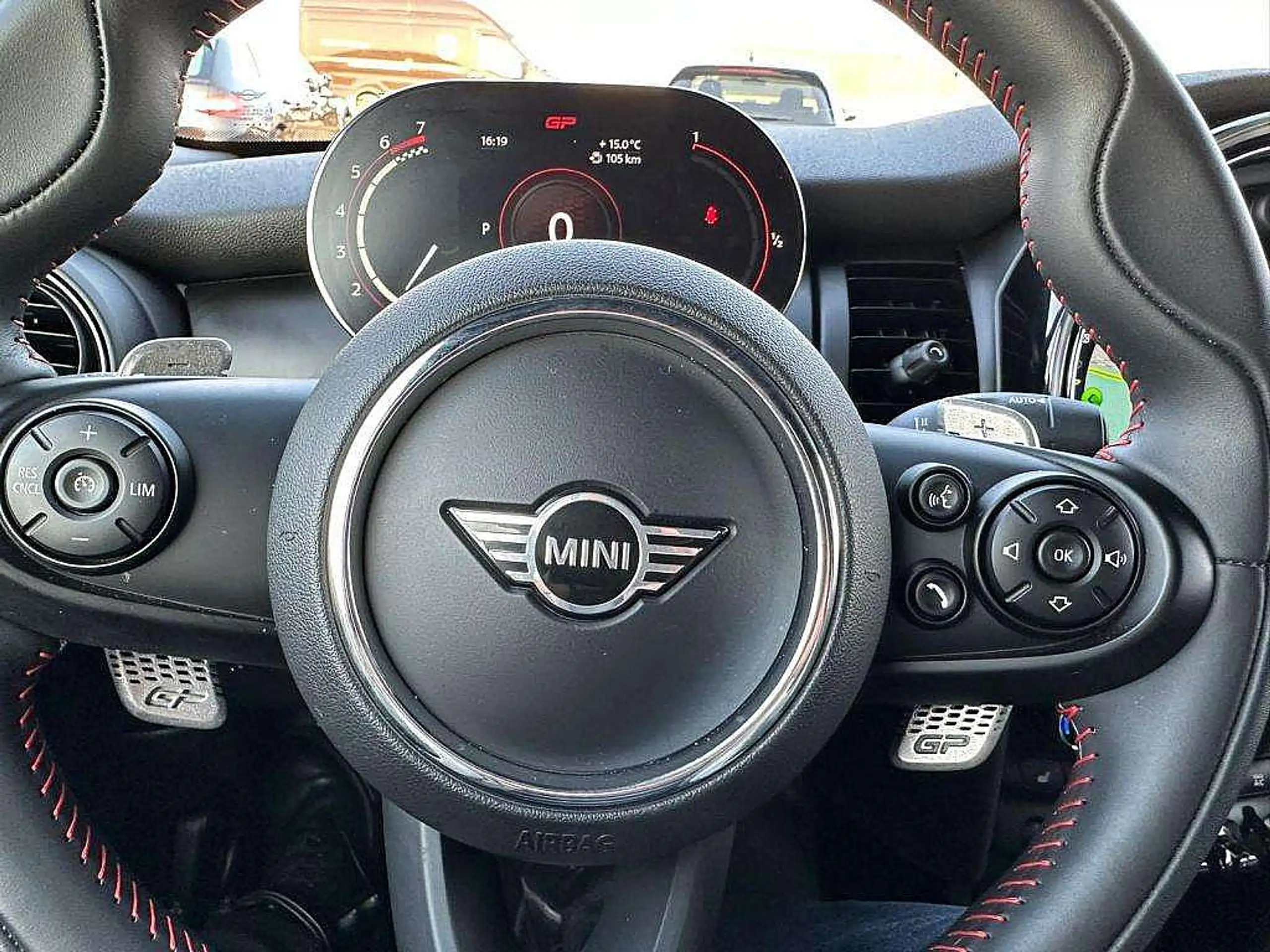 MINI - John Cooper Works