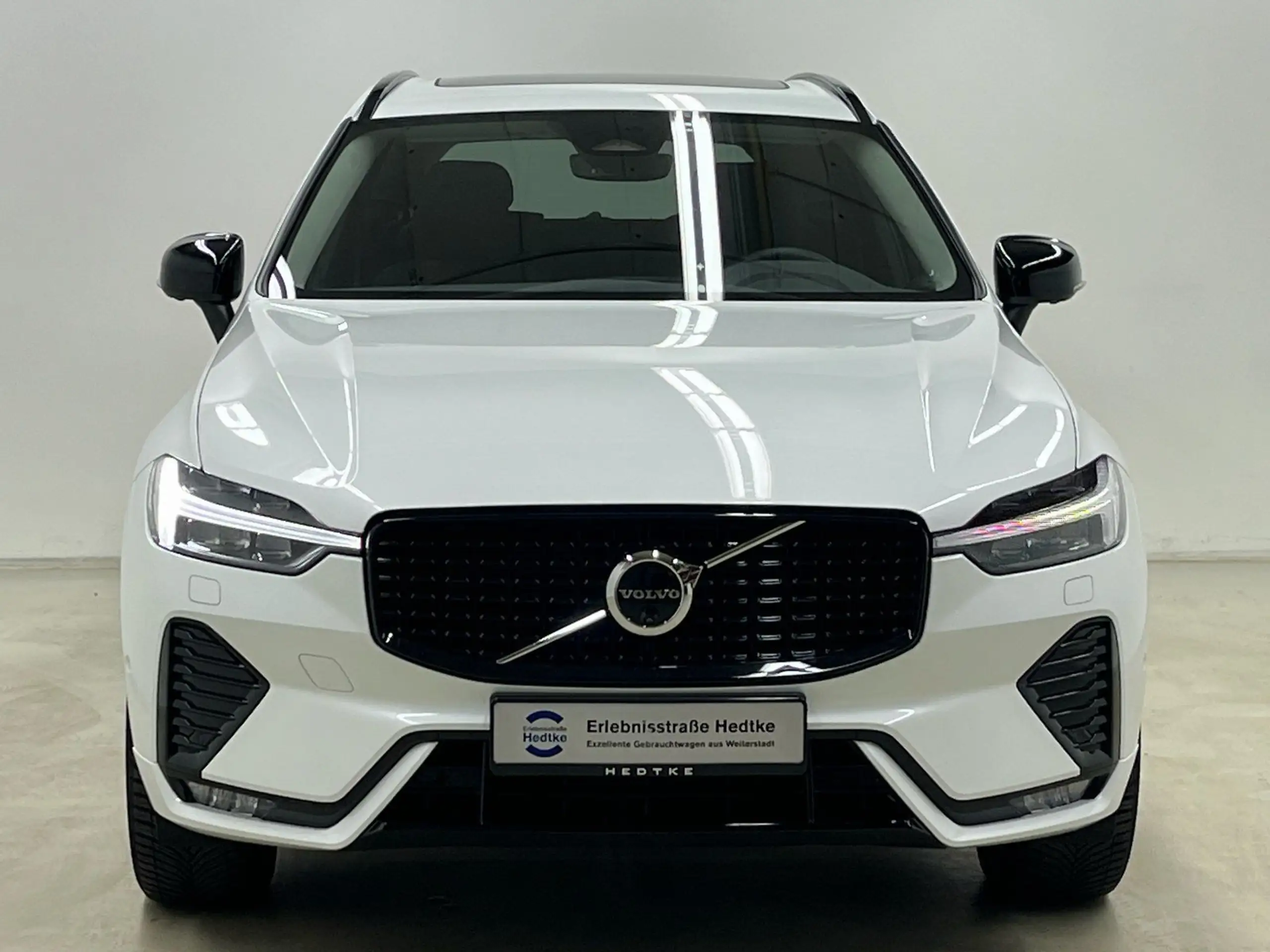 Volvo - XC60