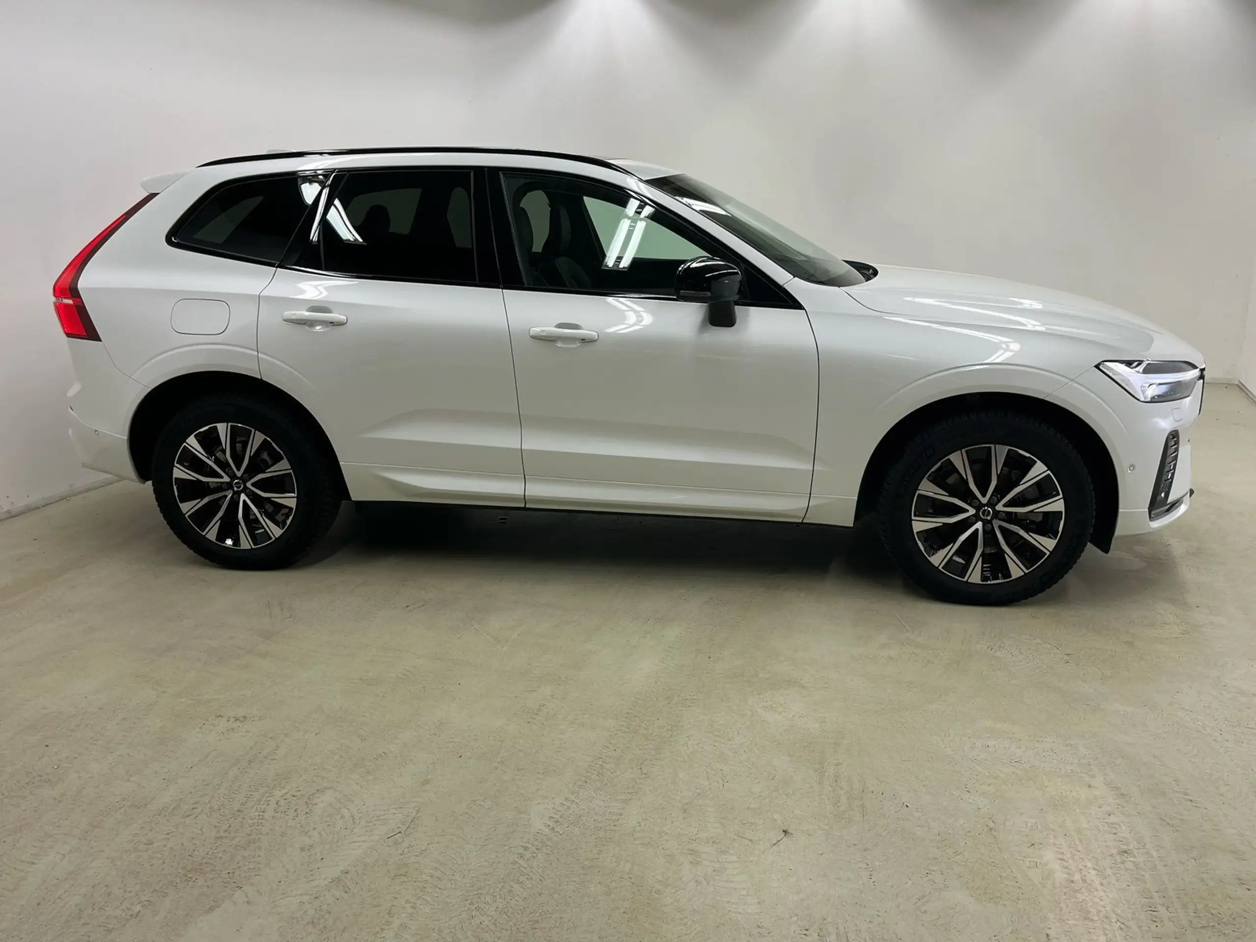 Volvo - XC60