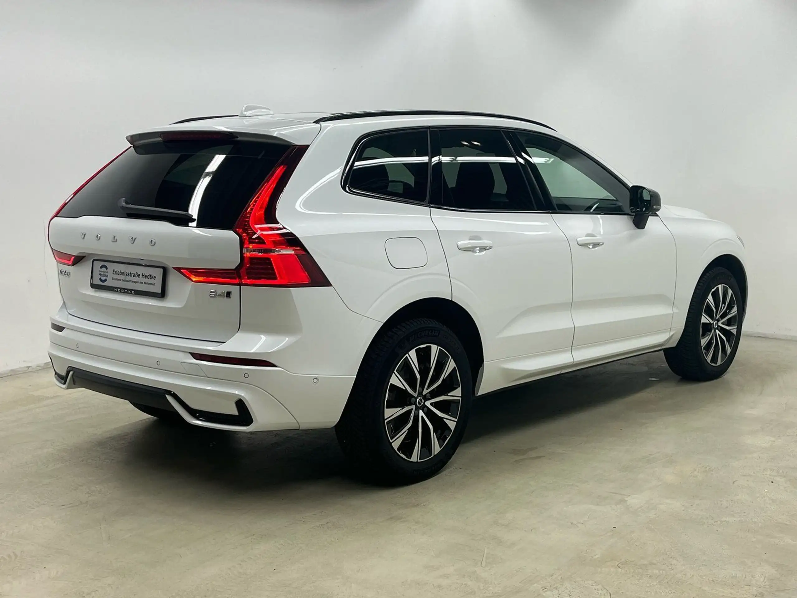 Volvo - XC60