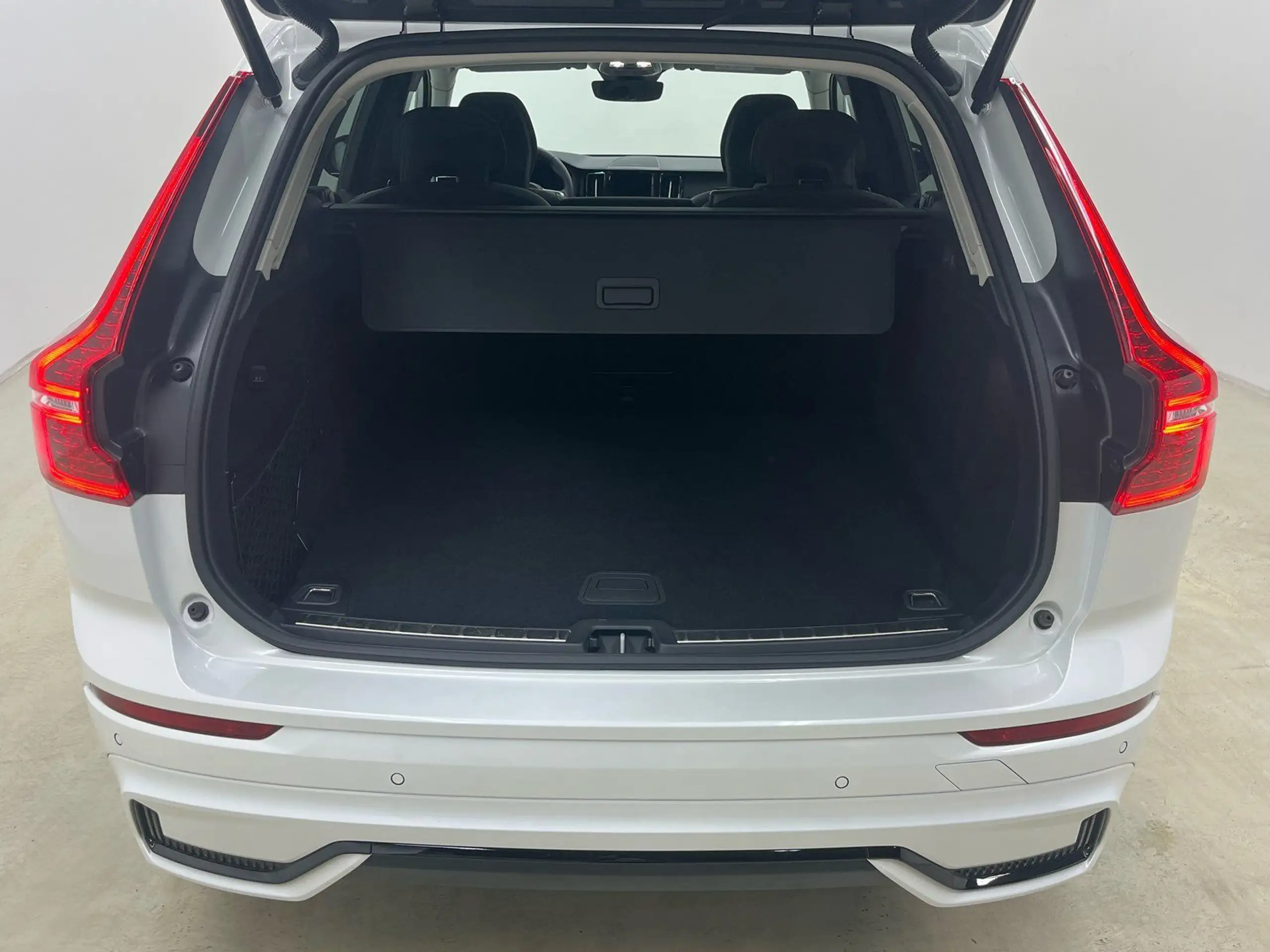 Volvo - XC60