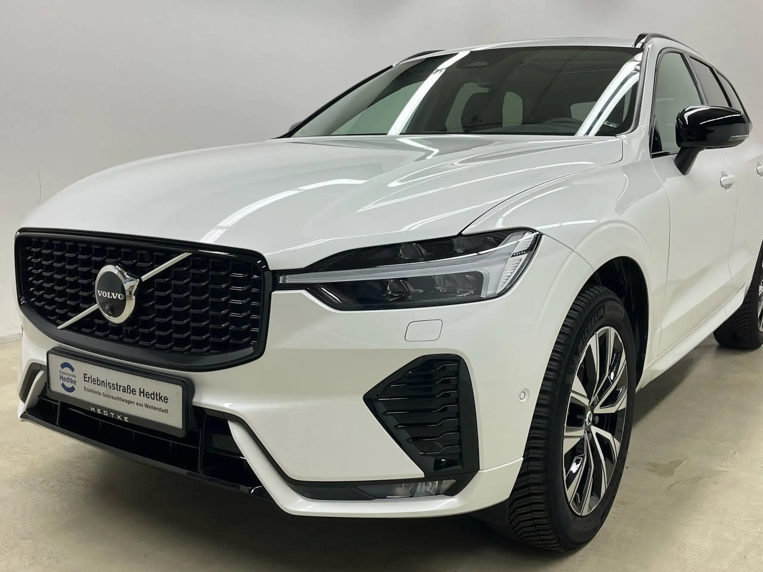 Volvo - XC60