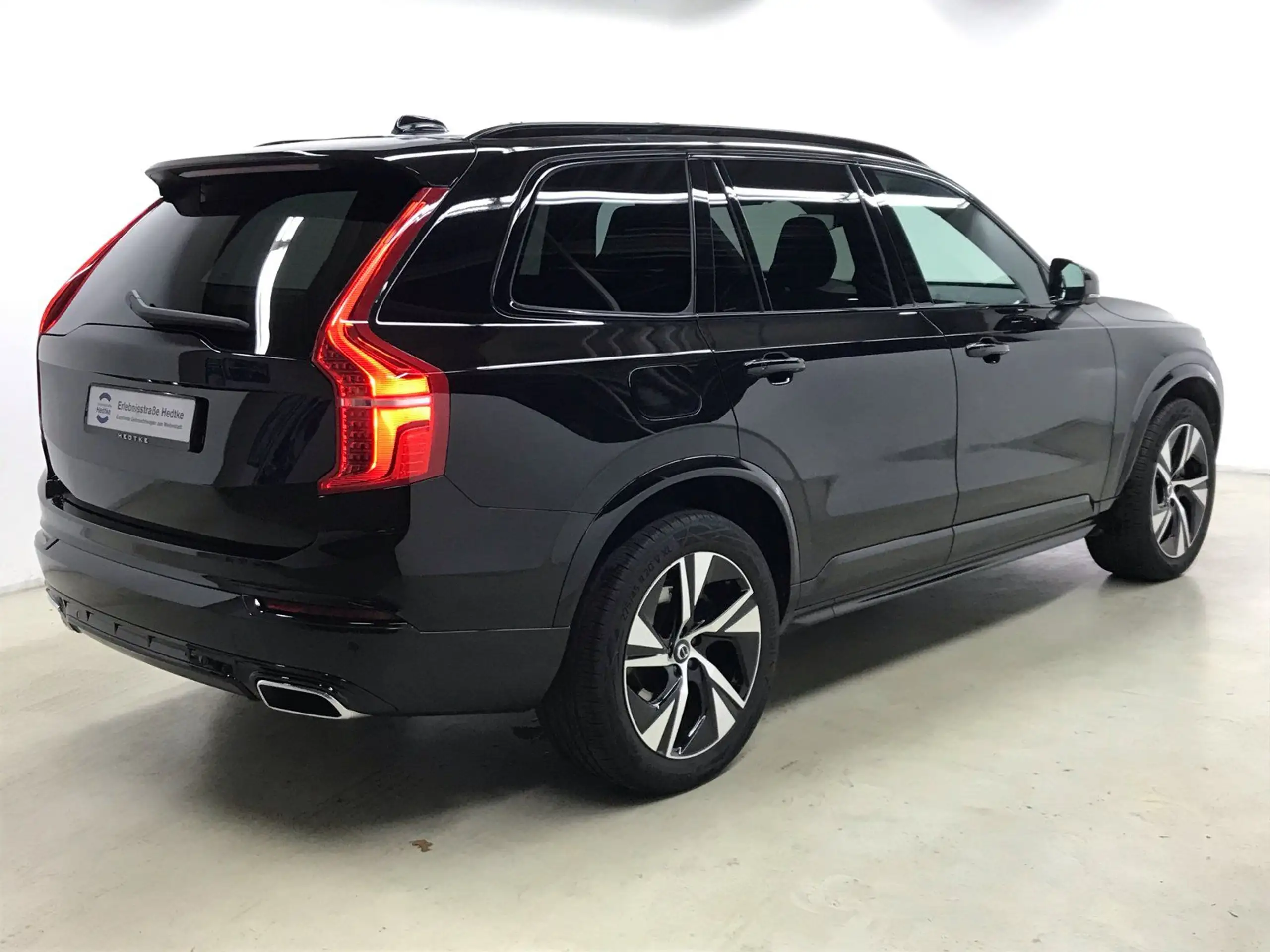 Volvo - XC90