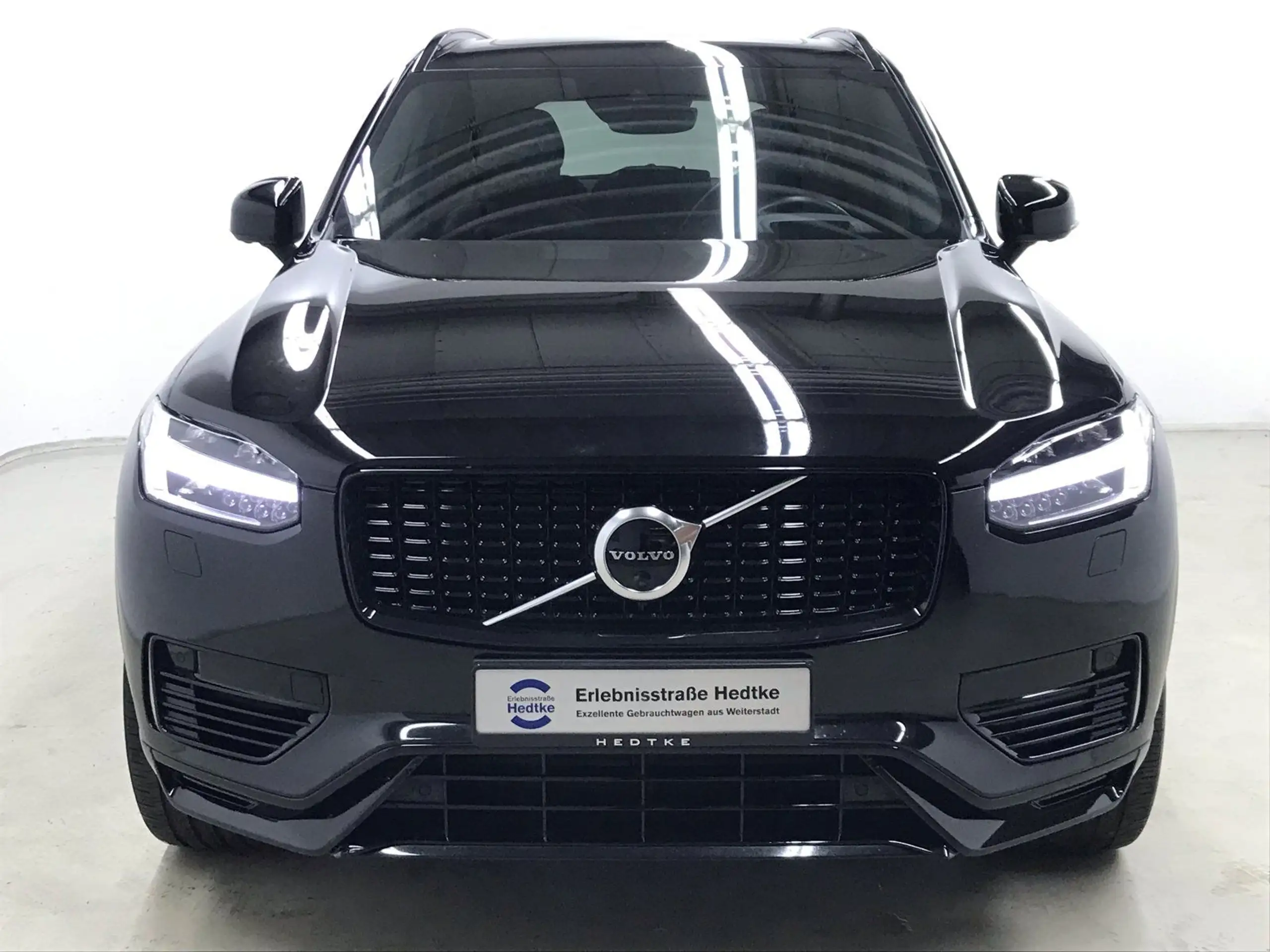 Volvo - XC90