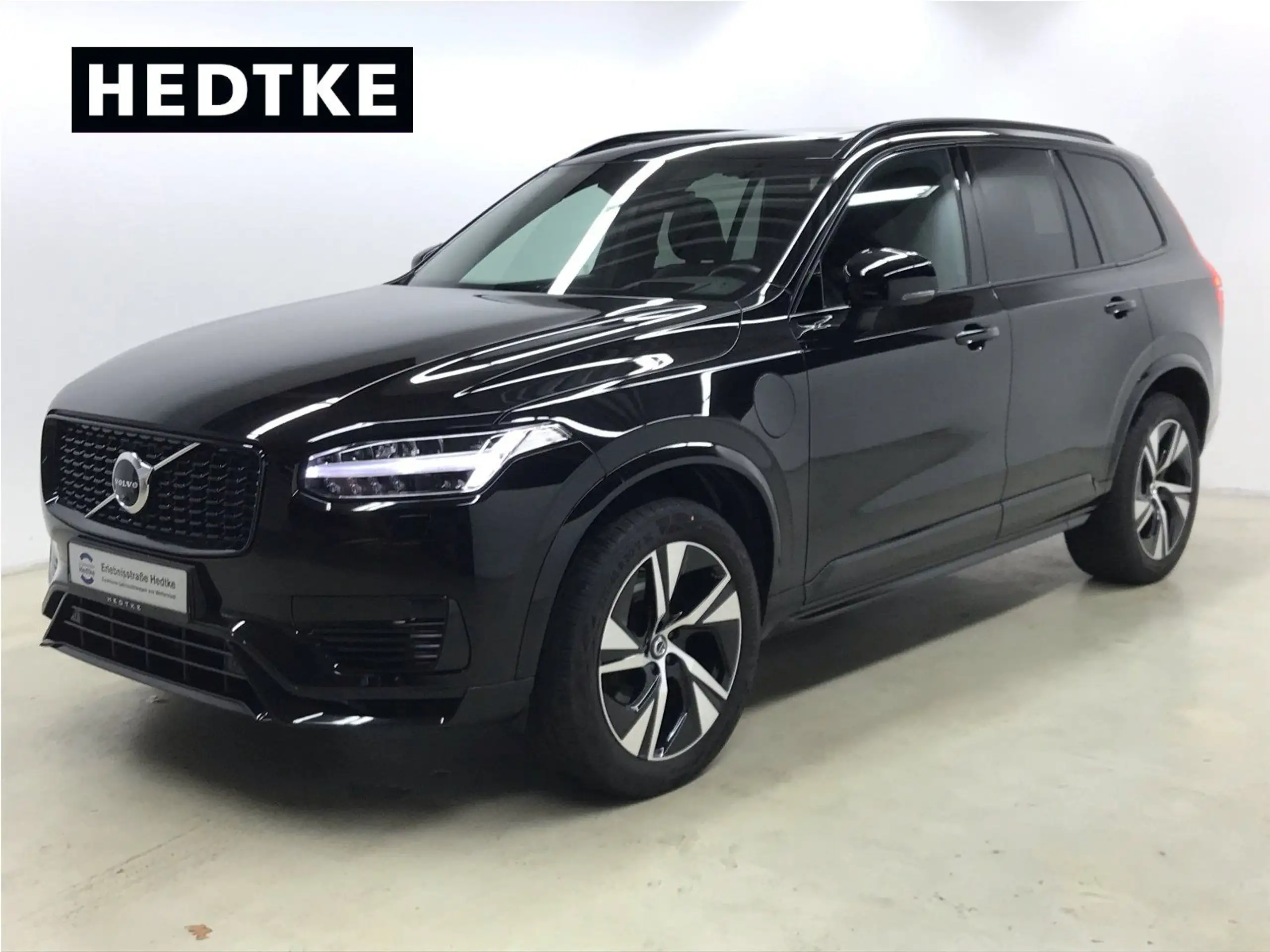 Volvo - XC90